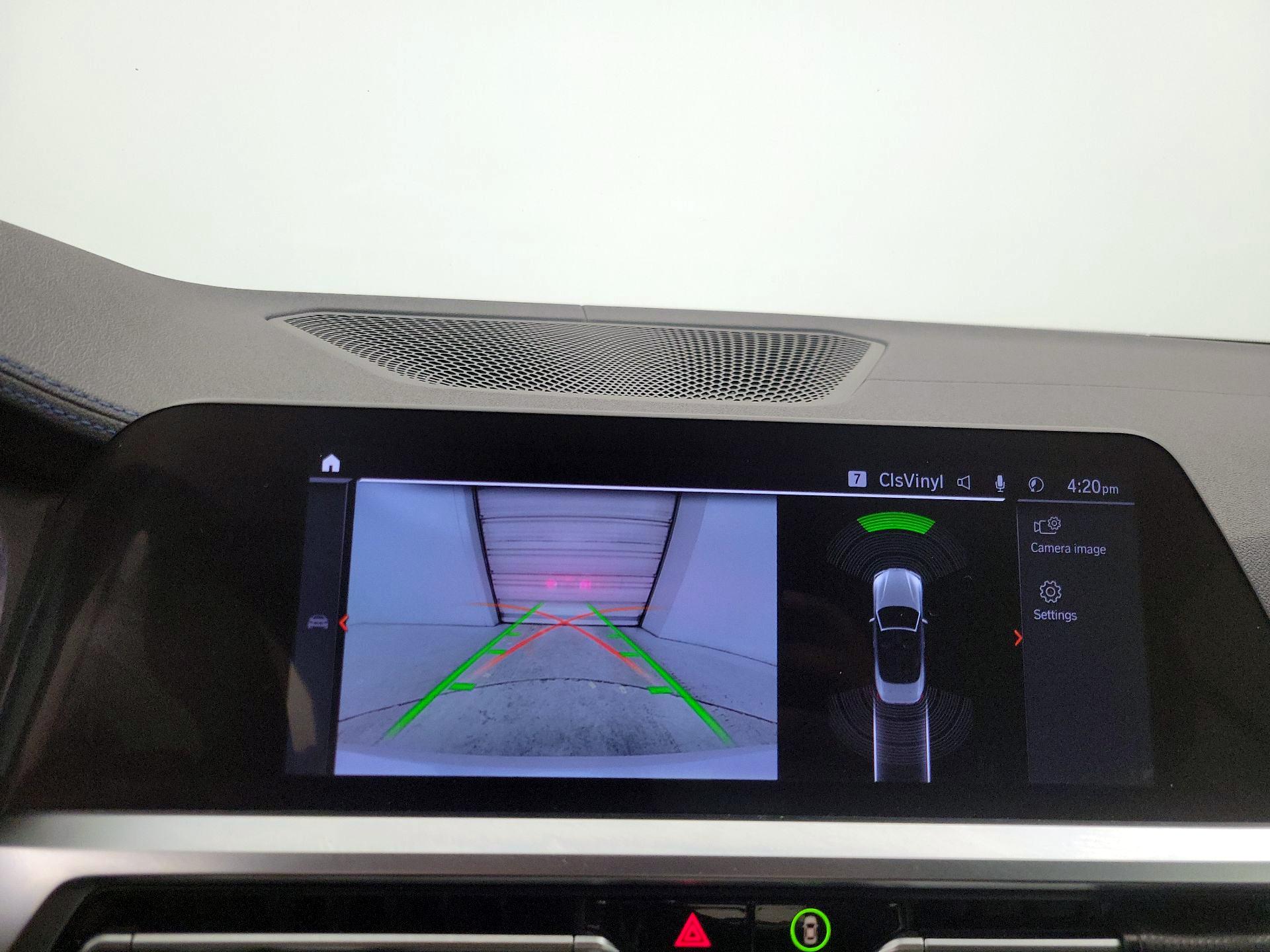 Thumbnail: 2021 BMW 4 Series - 14