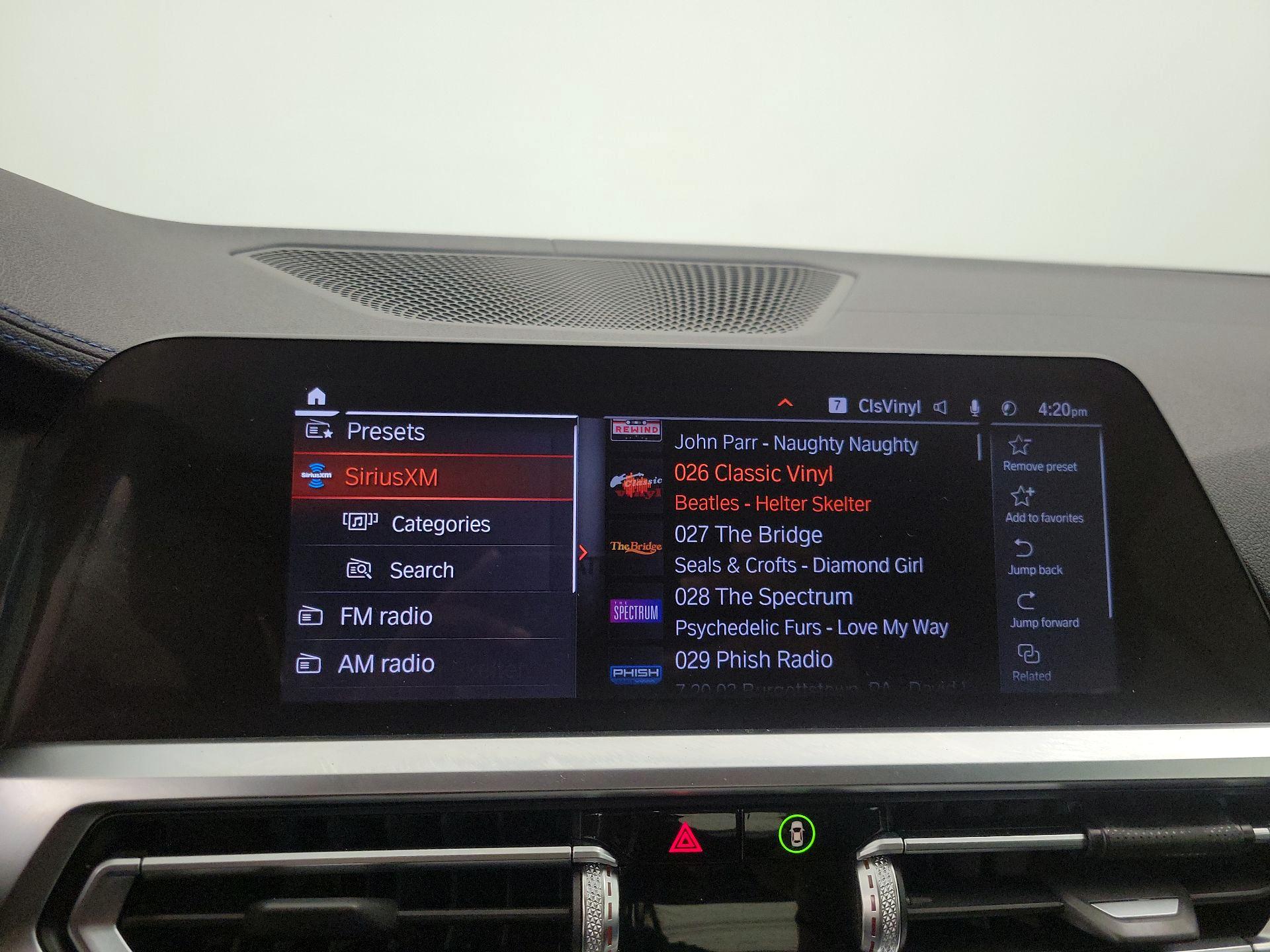 Thumbnail: 2021 BMW 4 Series - 15