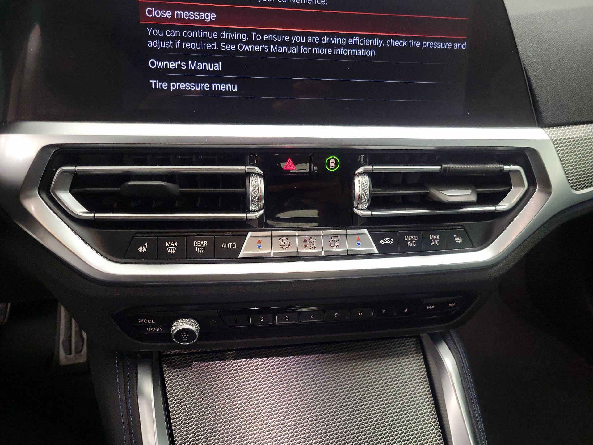 Thumbnail: 2021 BMW 4 Series - 16