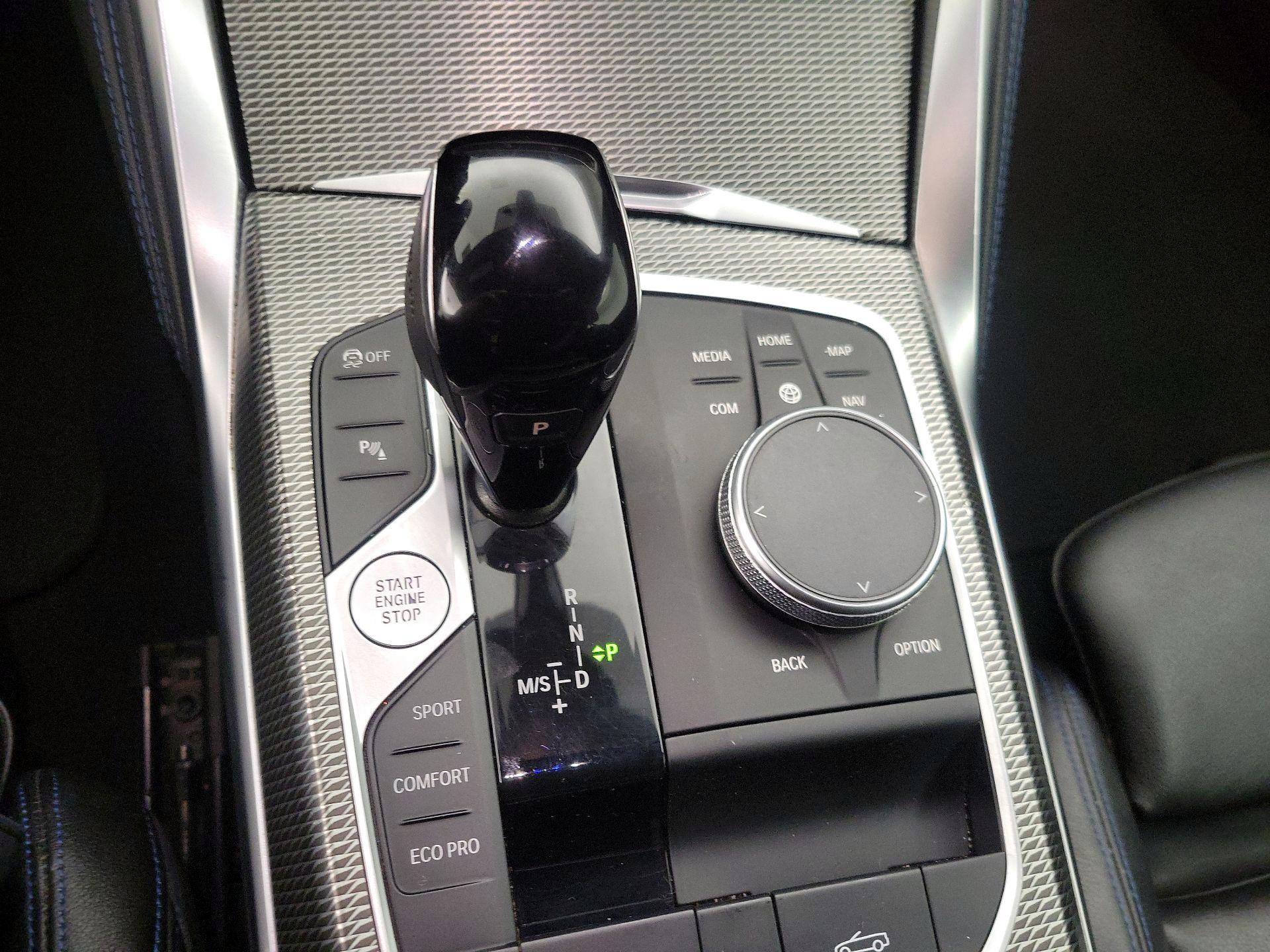 Thumbnail: 2021 BMW 4 Series - 17