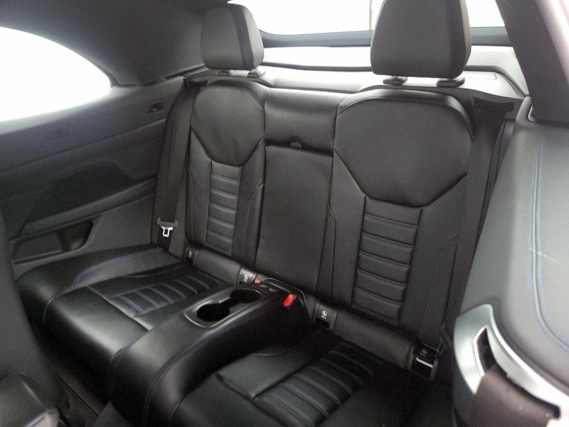 Thumbnail: 2021 BMW 4 Series - 18