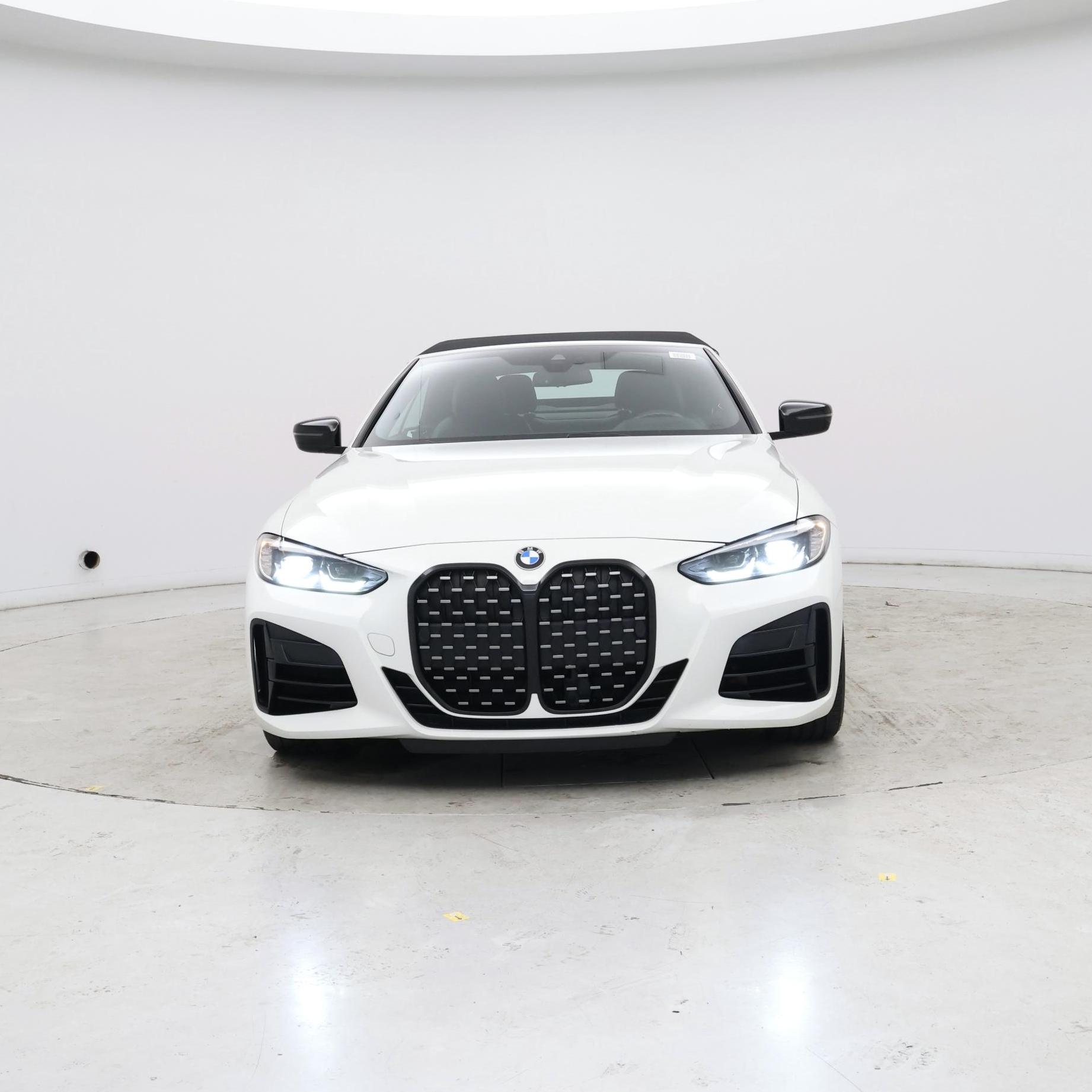 Thumbnail: 2021 BMW 4 Series - 5