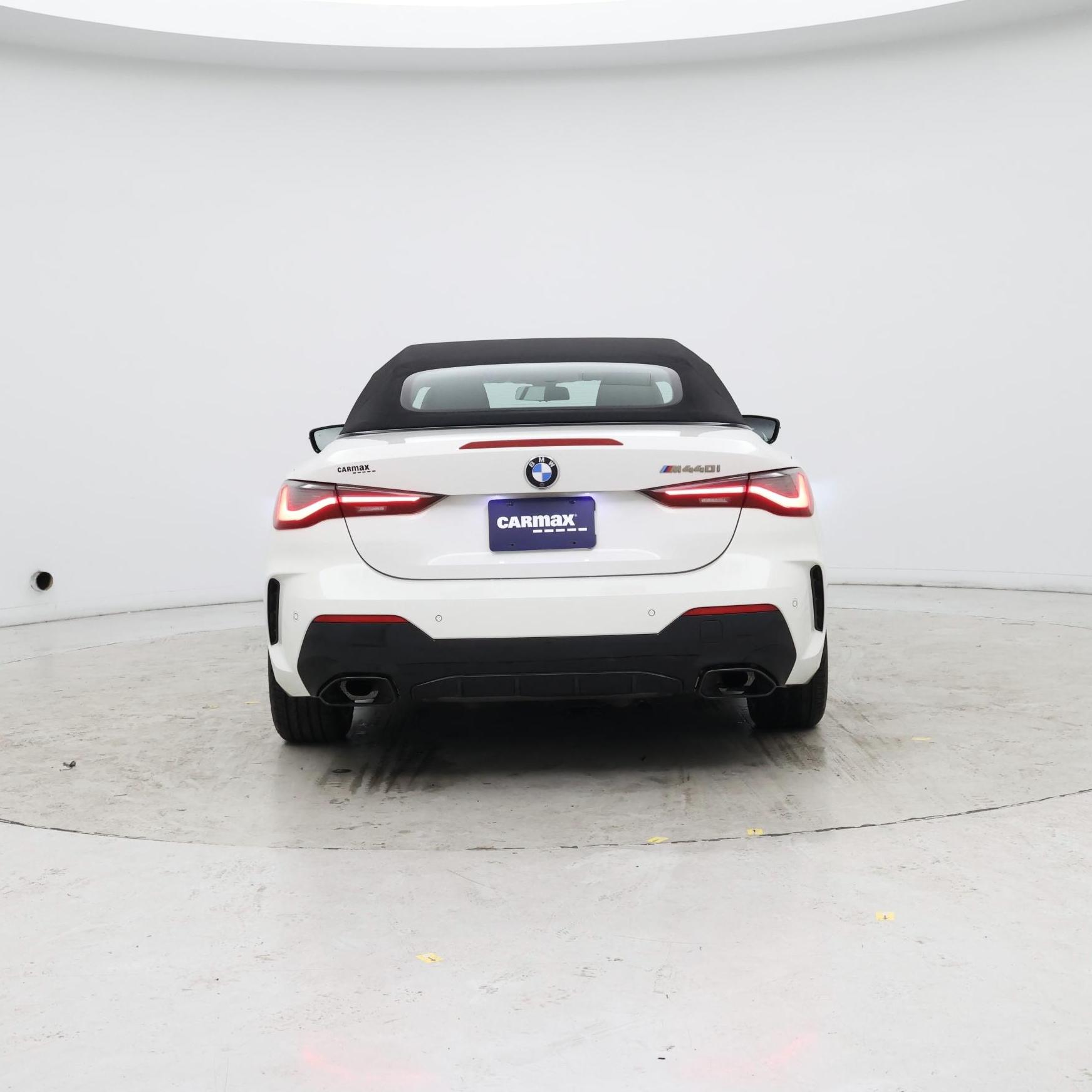 Thumbnail: 2021 BMW 4 Series - 6