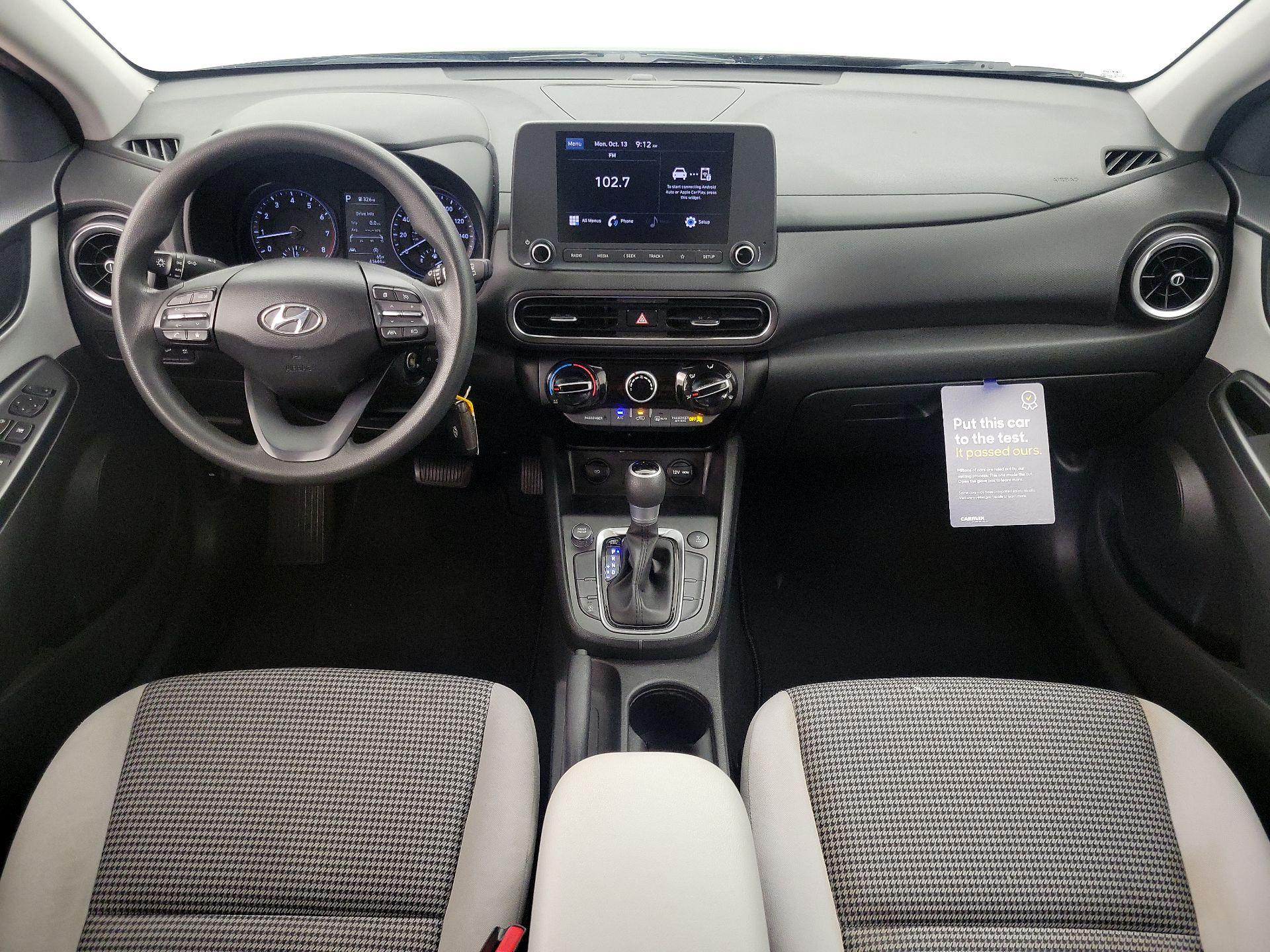 Thumbnail: 2023 Hyundai Kona - 9