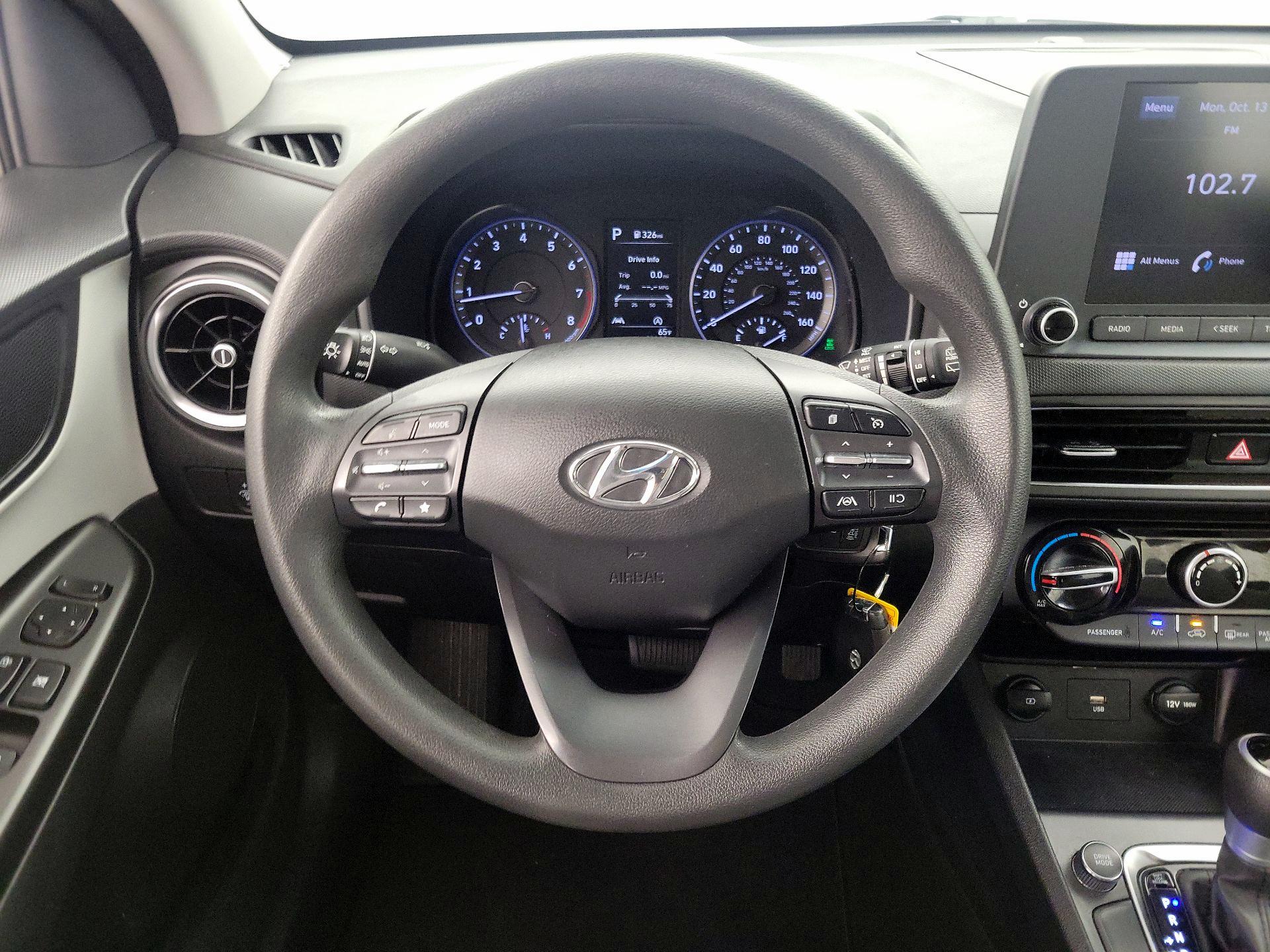 Thumbnail: 2023 Hyundai Kona - 10