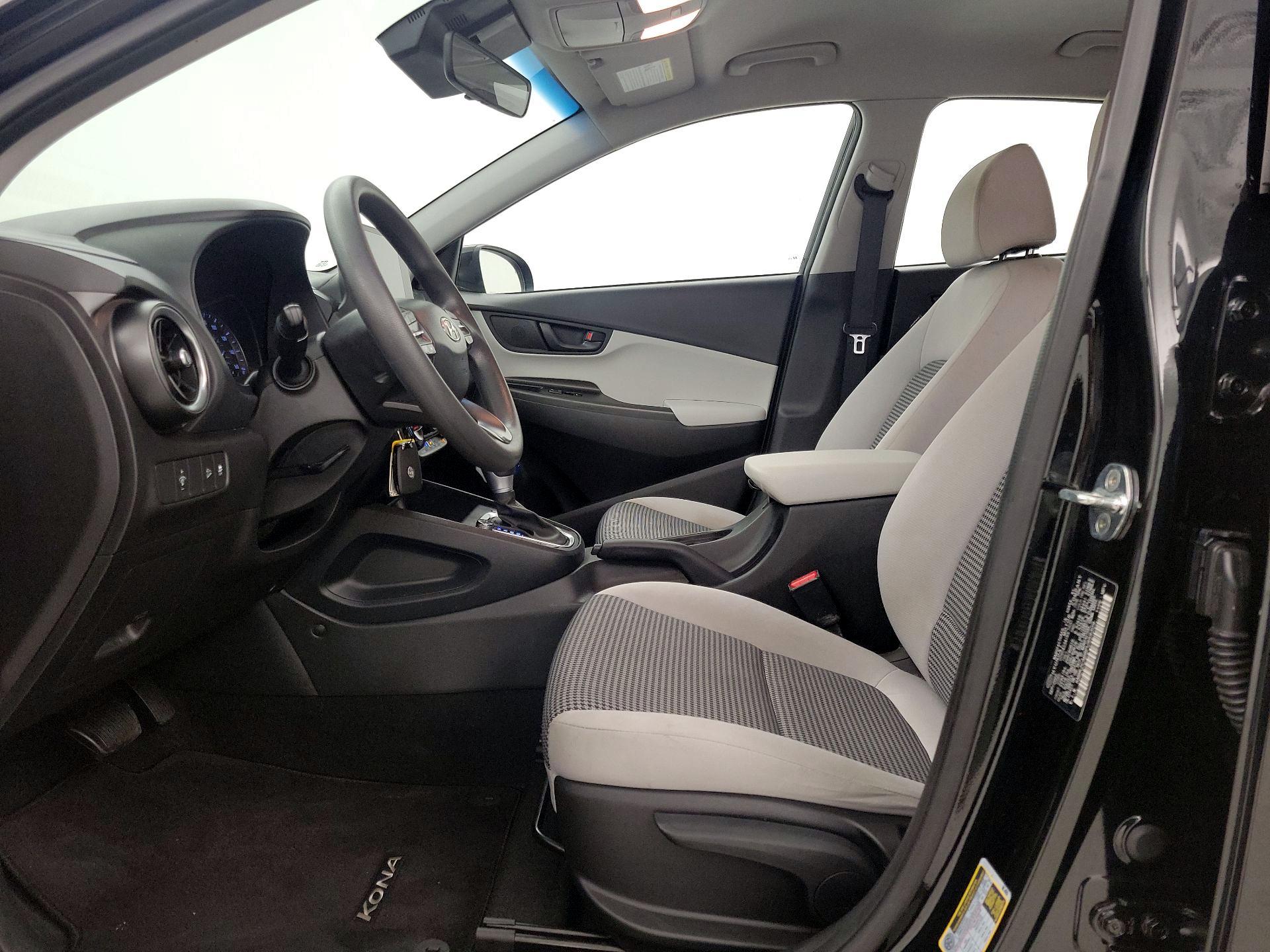 Thumbnail: 2023 Hyundai Kona - 11
