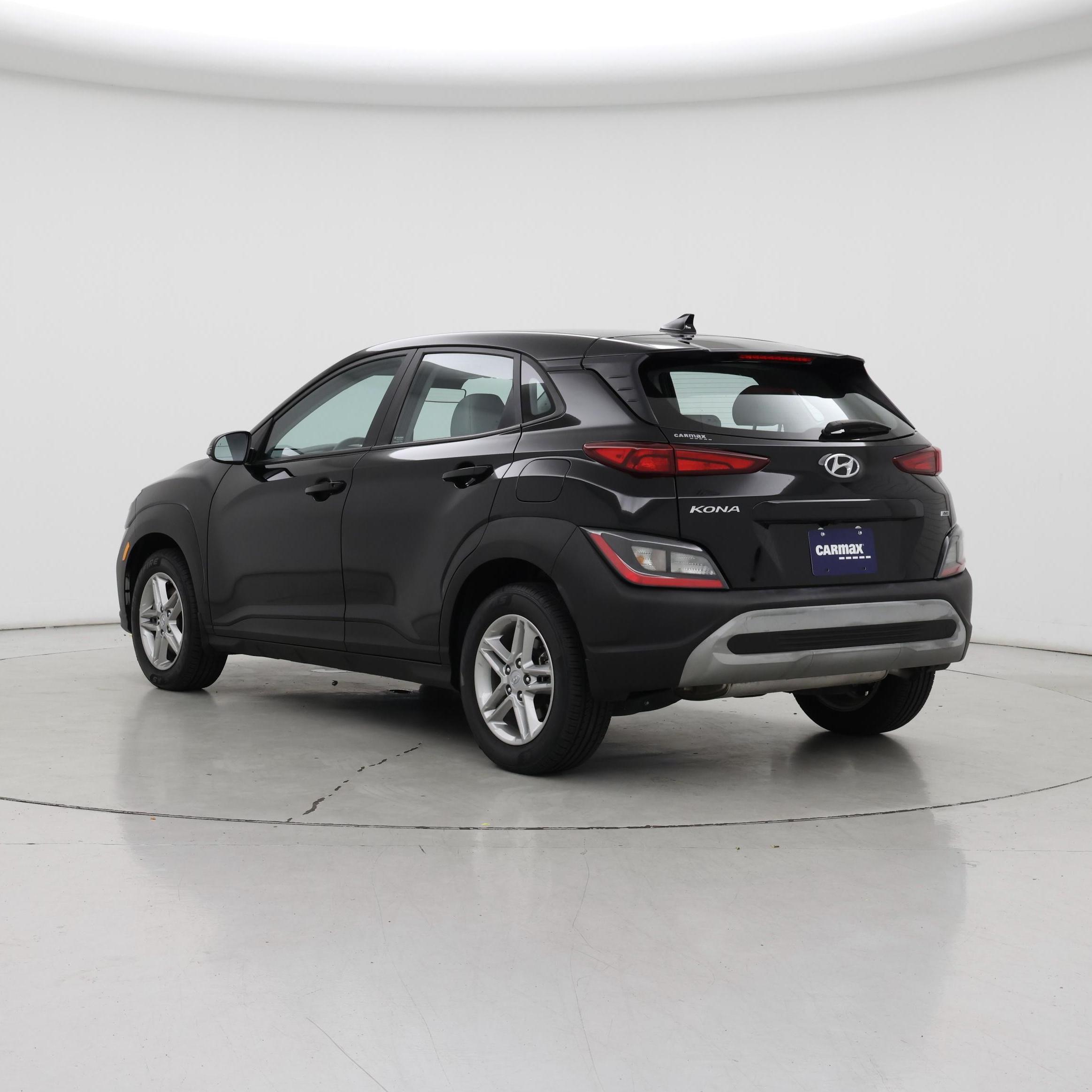Thumbnail: 2023 Hyundai Kona - 2