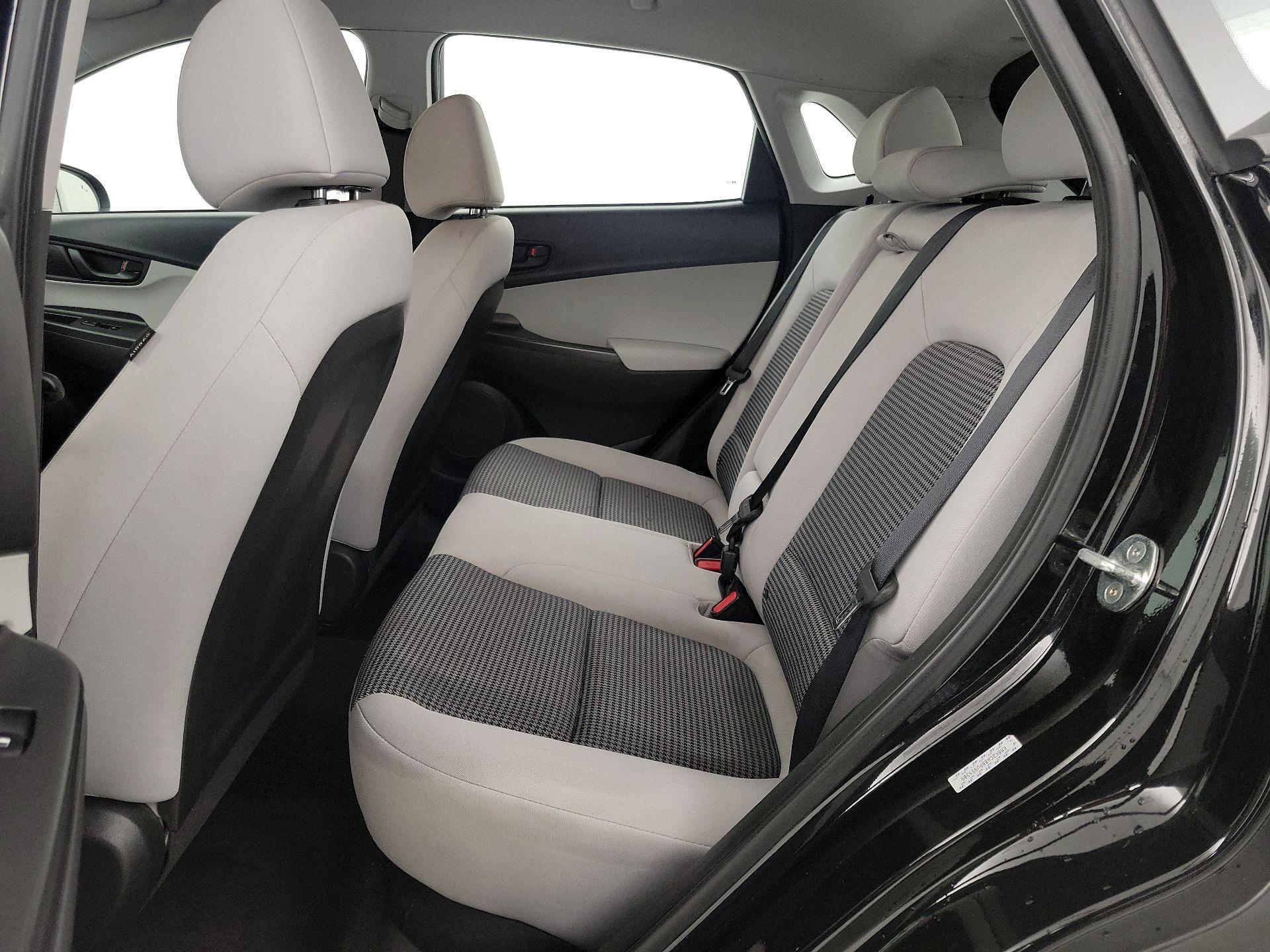 Thumbnail: 2023 Hyundai Kona - 19