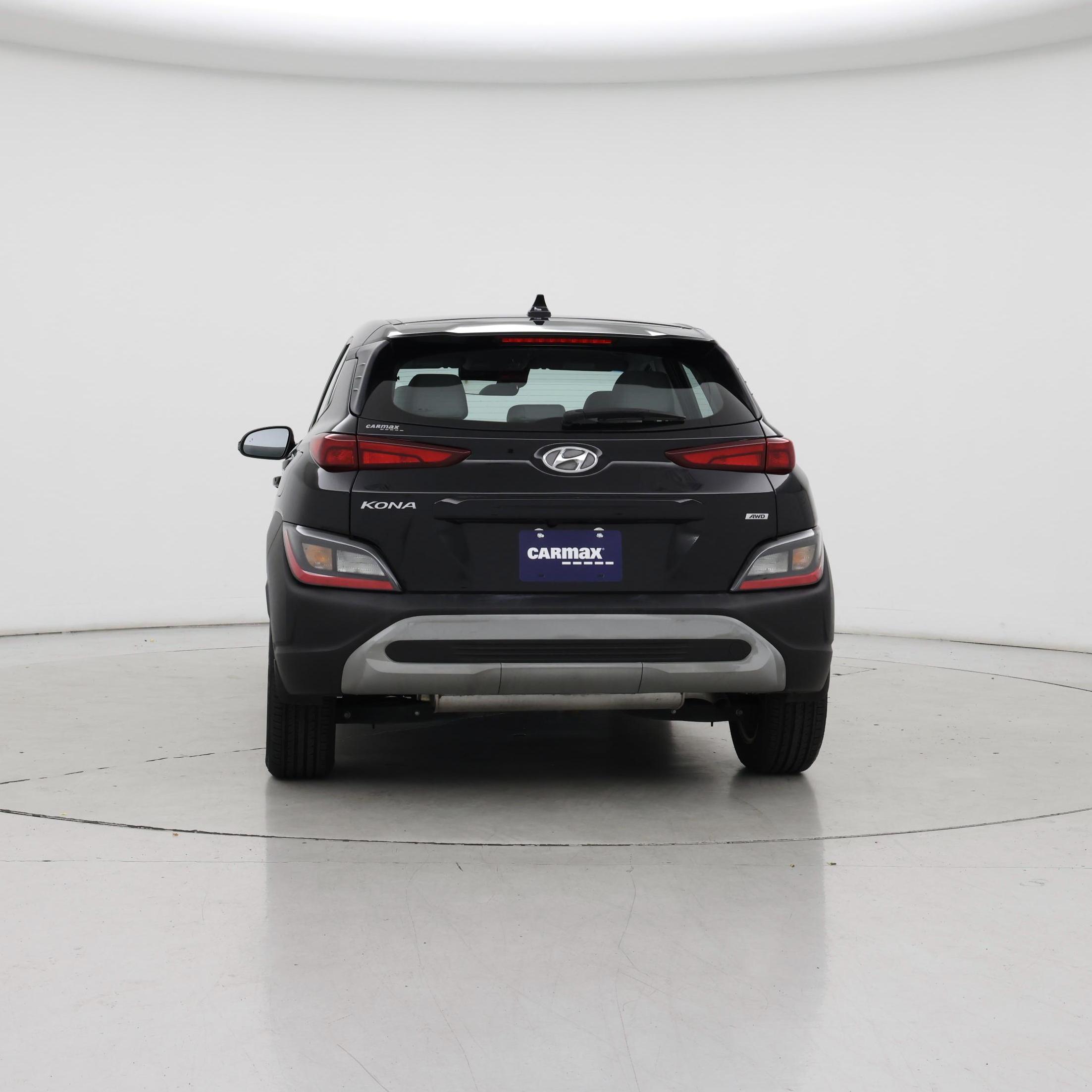 Thumbnail: 2023 Hyundai Kona - 6