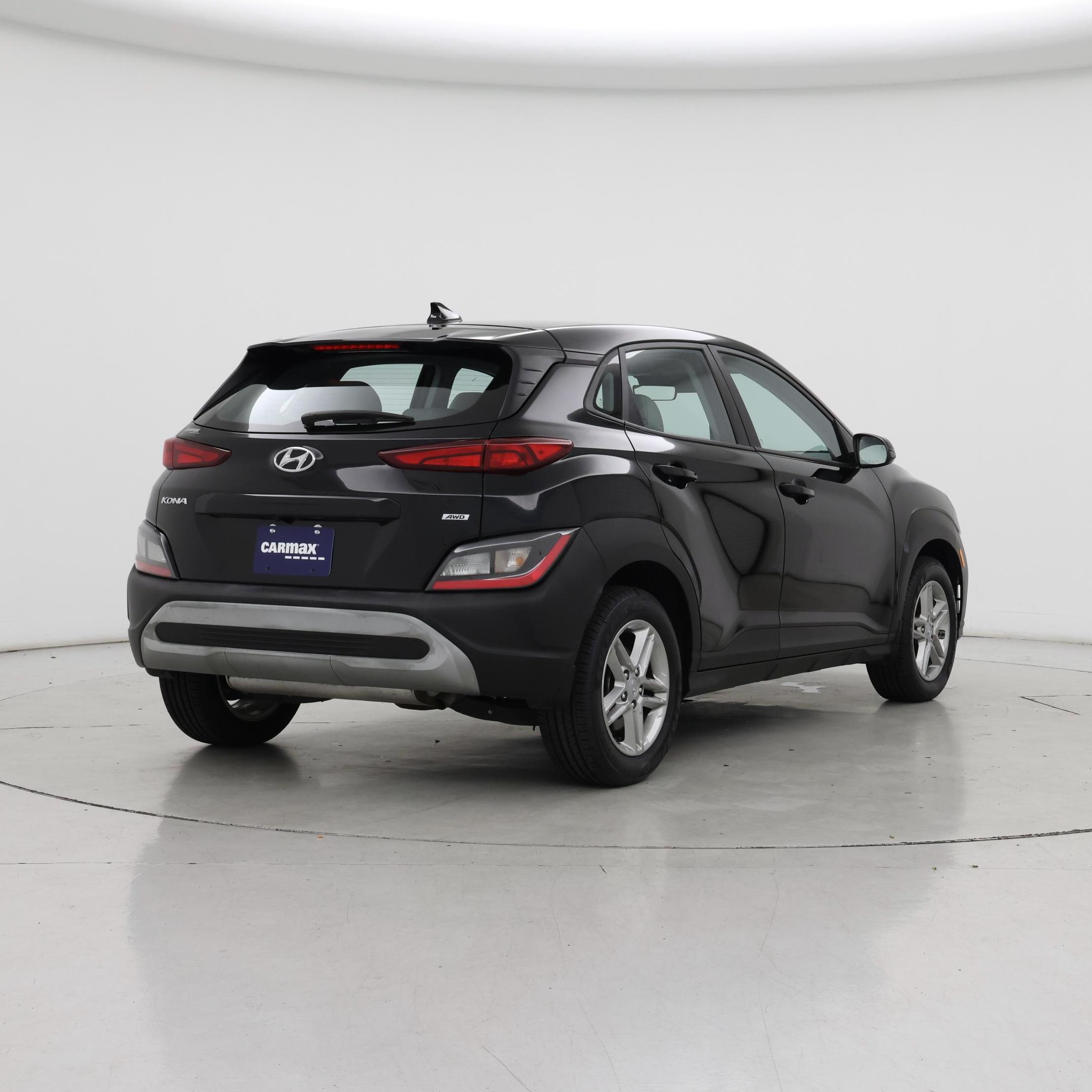 Thumbnail: 2023 Hyundai Kona - 8