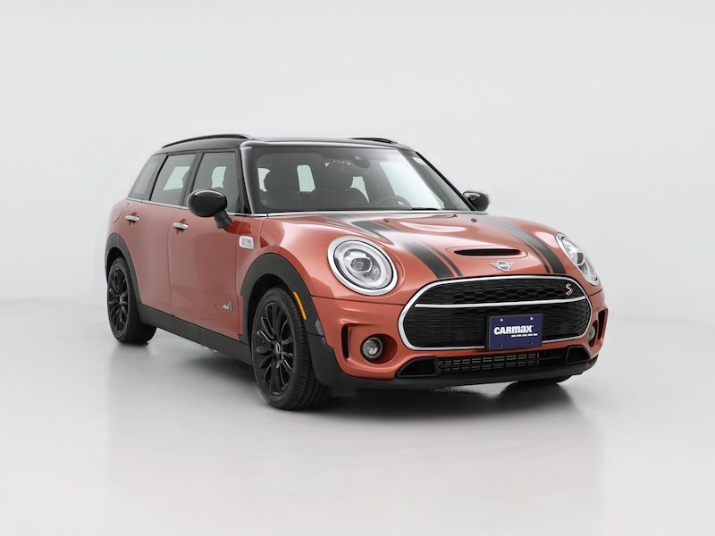 2020 MINI Cooper Clubman S -
                  Newport News, VA