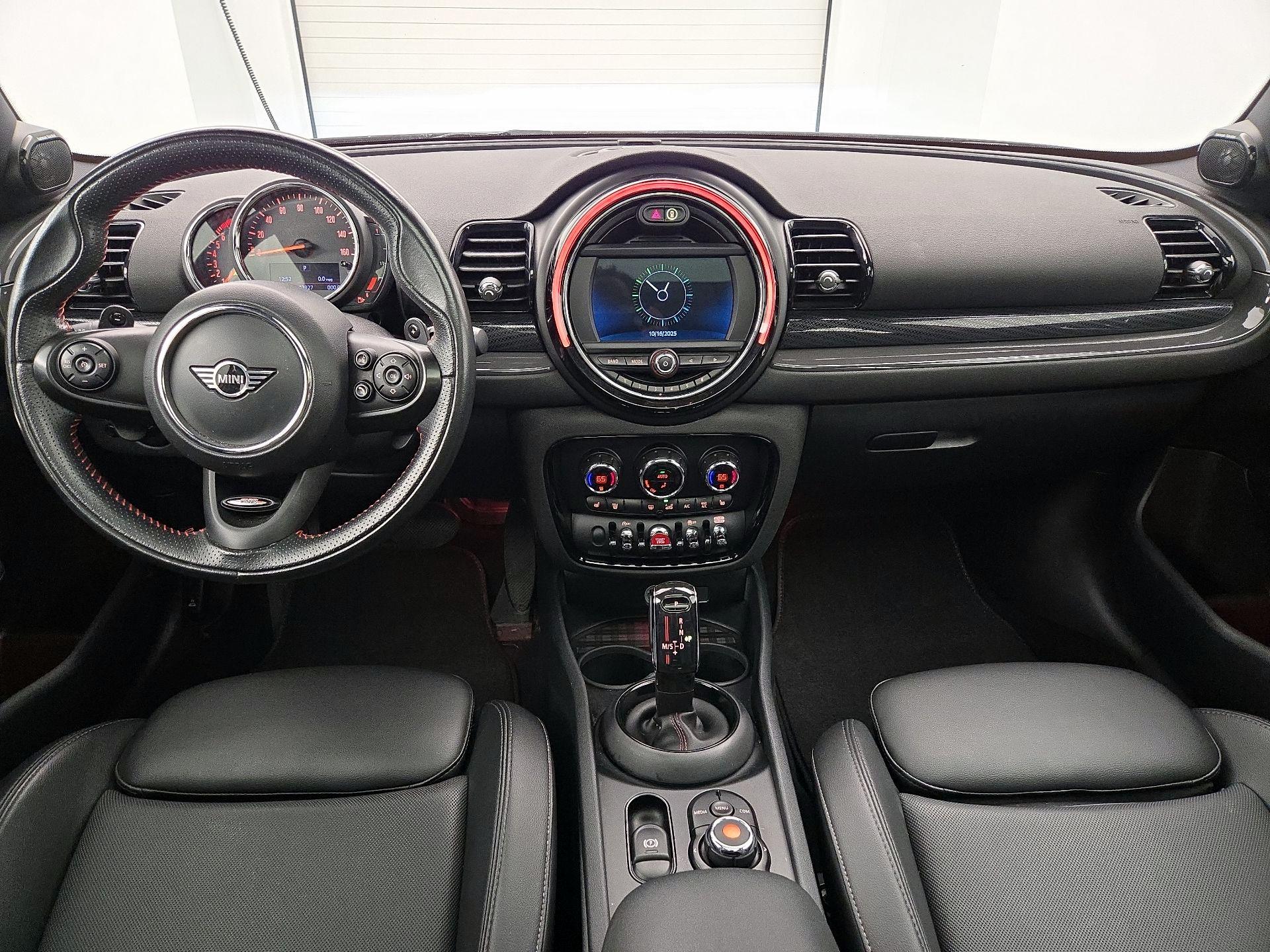 Thumbnail: 2020 MINI Cooper Clubman - 9