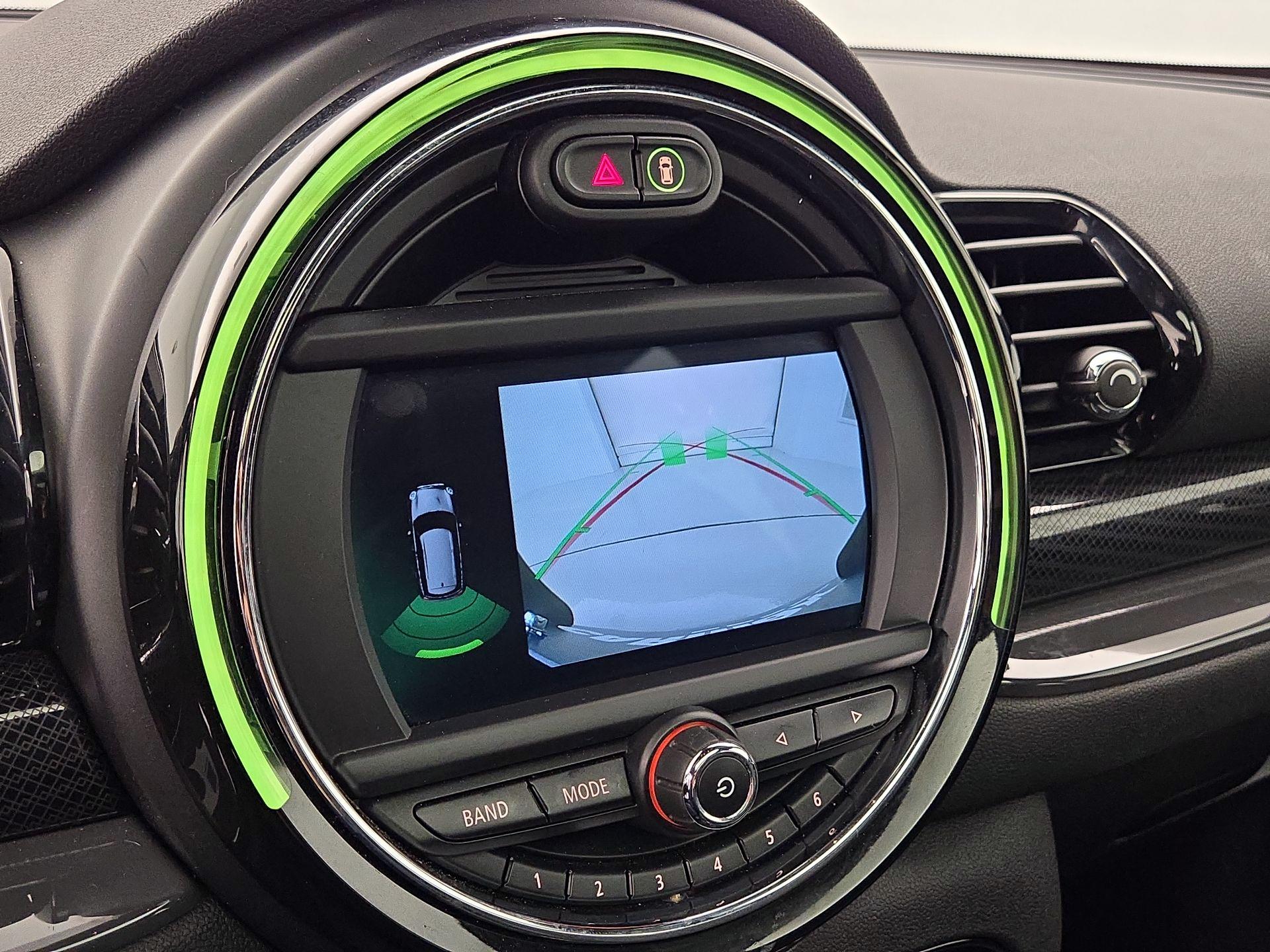 Thumbnail: 2020 MINI Cooper Clubman - 14