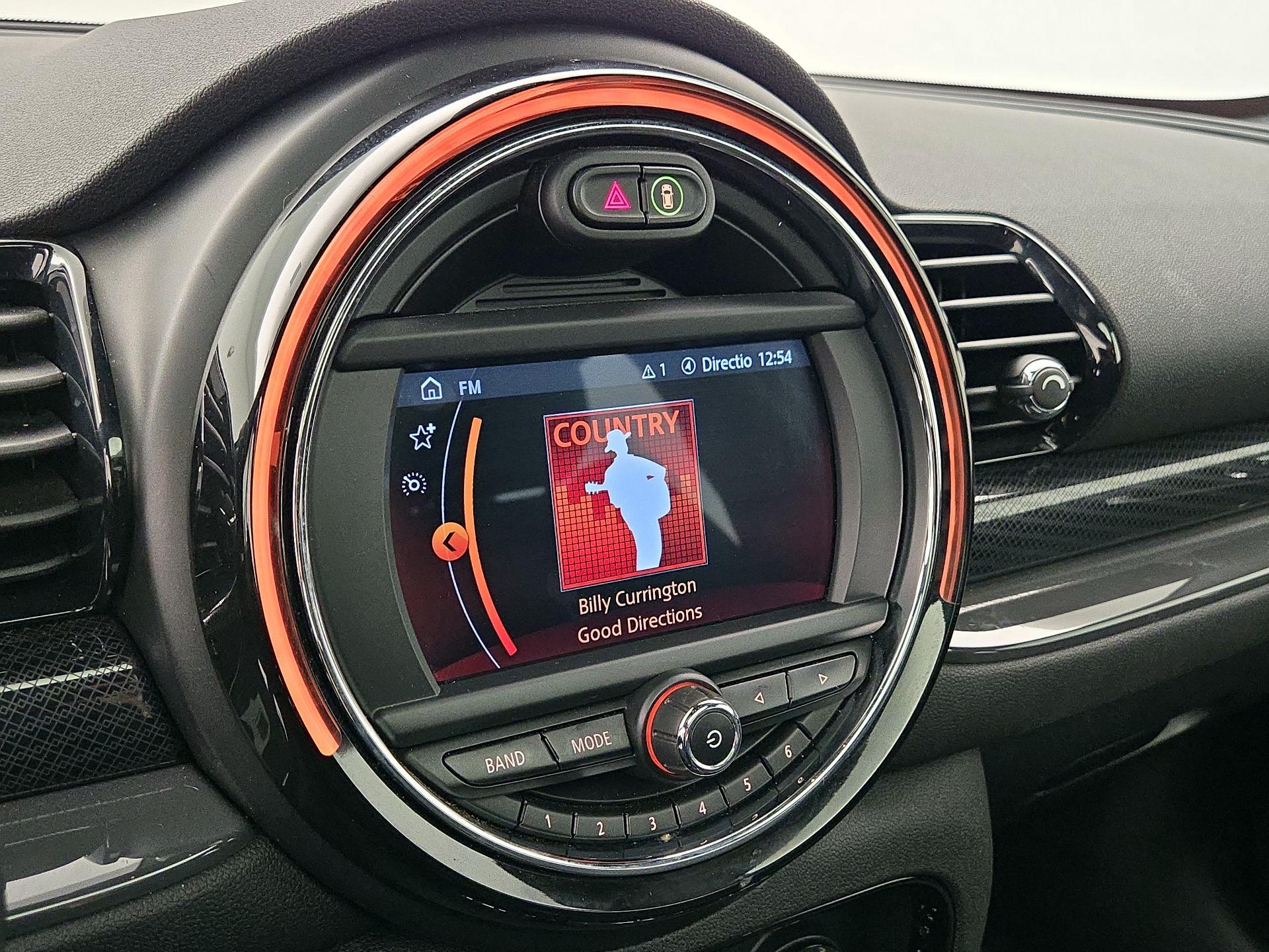 Thumbnail: 2020 MINI Cooper Clubman - 15
