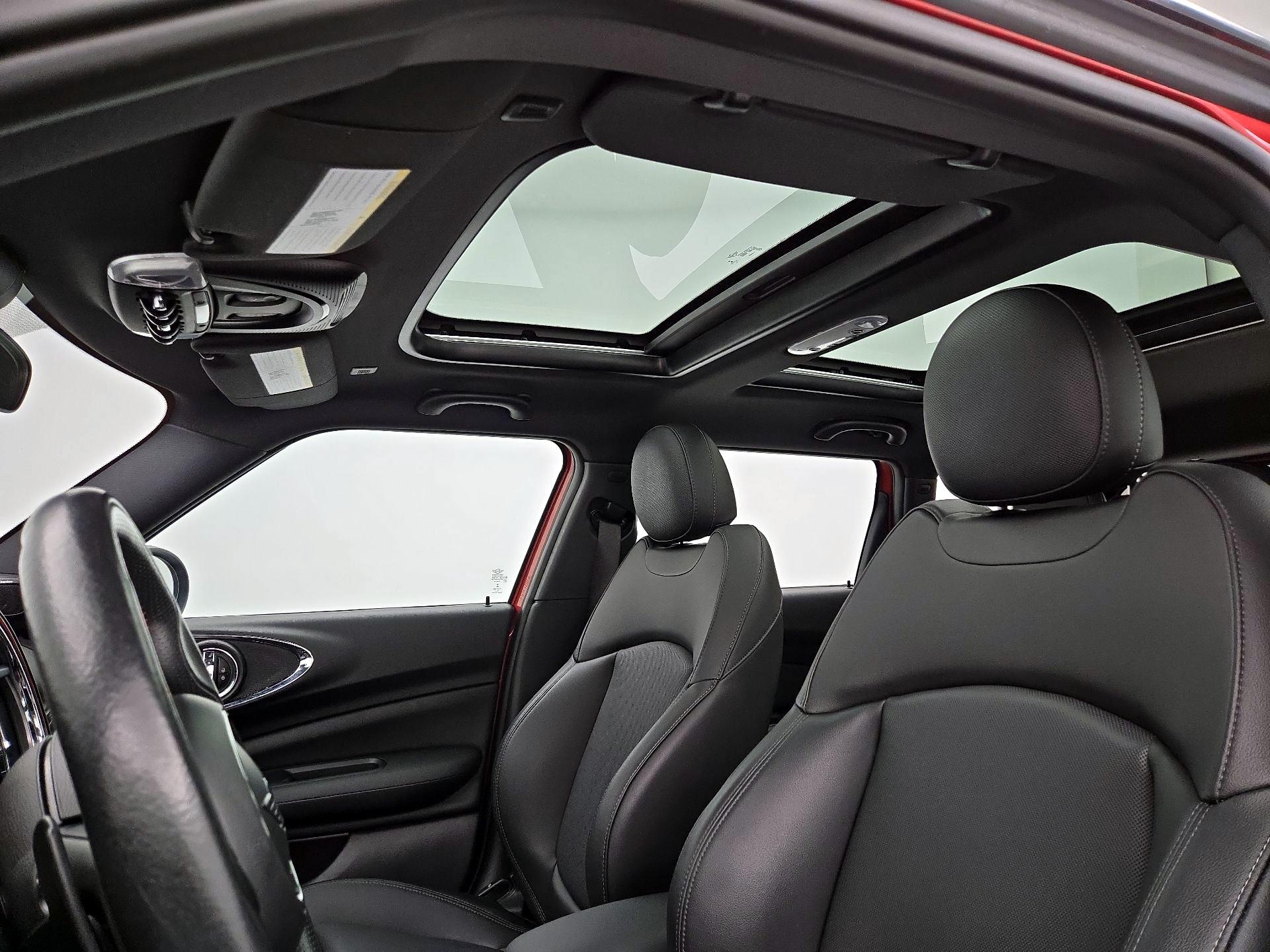 Thumbnail: 2020 MINI Cooper Clubman - 19