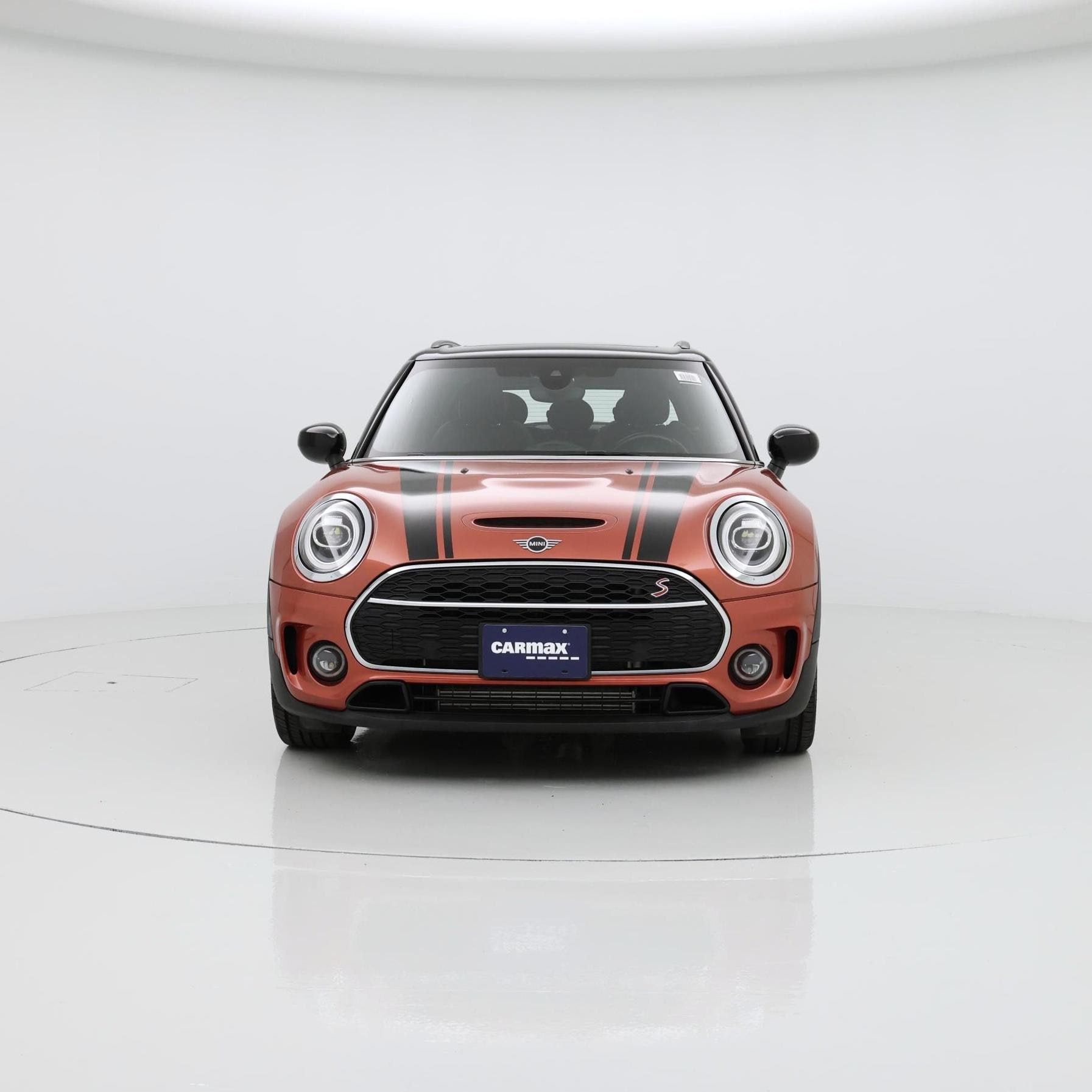 Thumbnail: 2020 MINI Cooper Clubman - 5