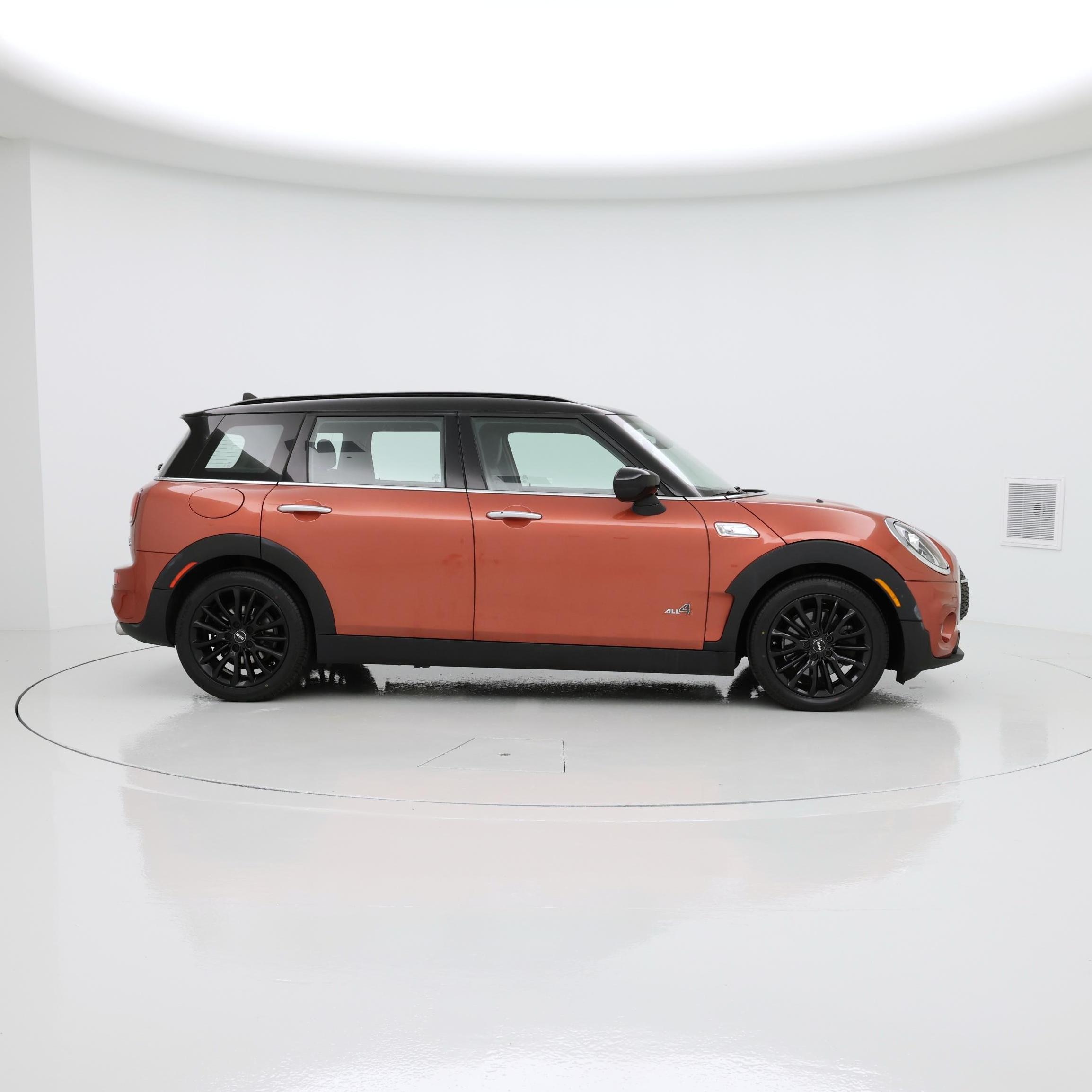 Thumbnail: 2020 MINI Cooper Clubman - 7