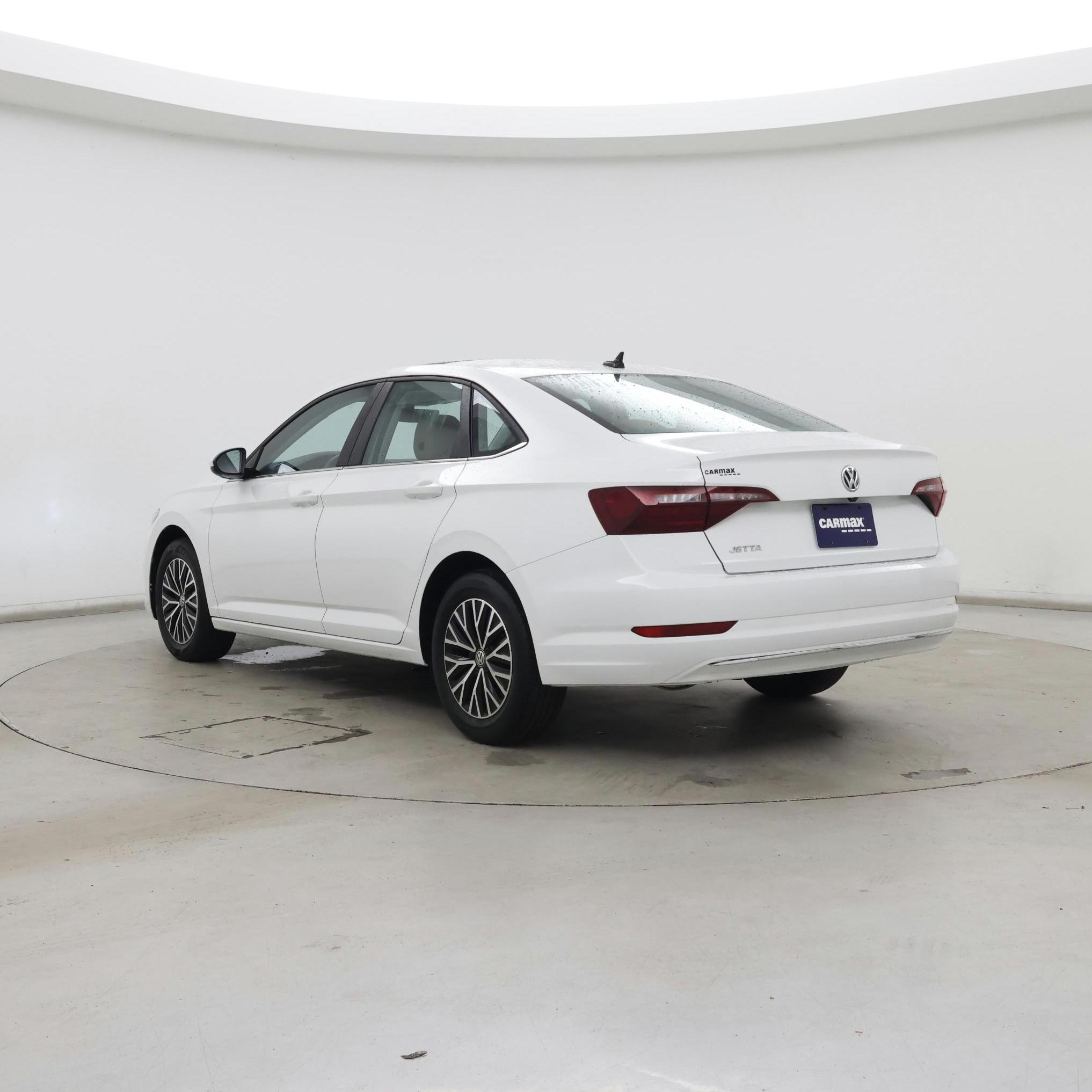 Thumbnail: 2021 Volkswagen Jetta - 2