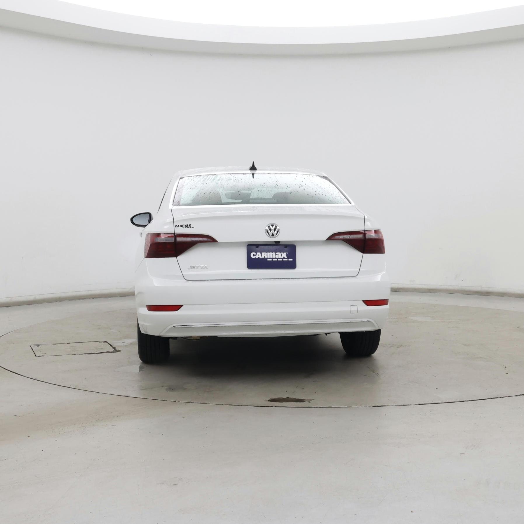 Thumbnail: 2021 Volkswagen Jetta - 6