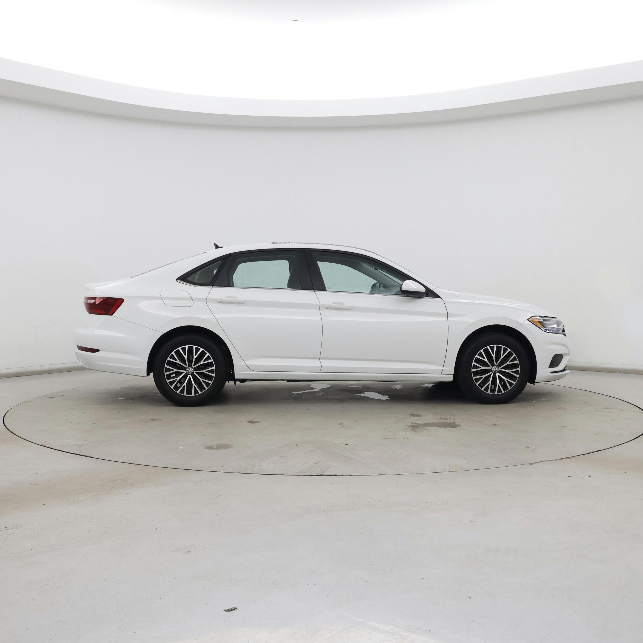Thumbnail: 2021 Volkswagen Jetta - 7