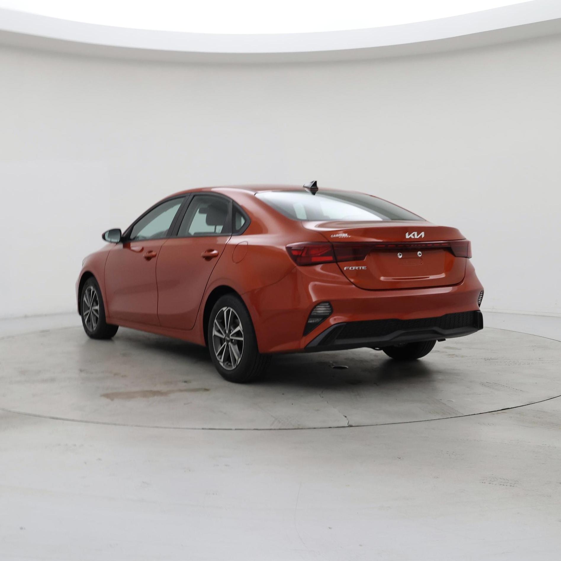Thumbnail: 2023 Kia Forte - 2