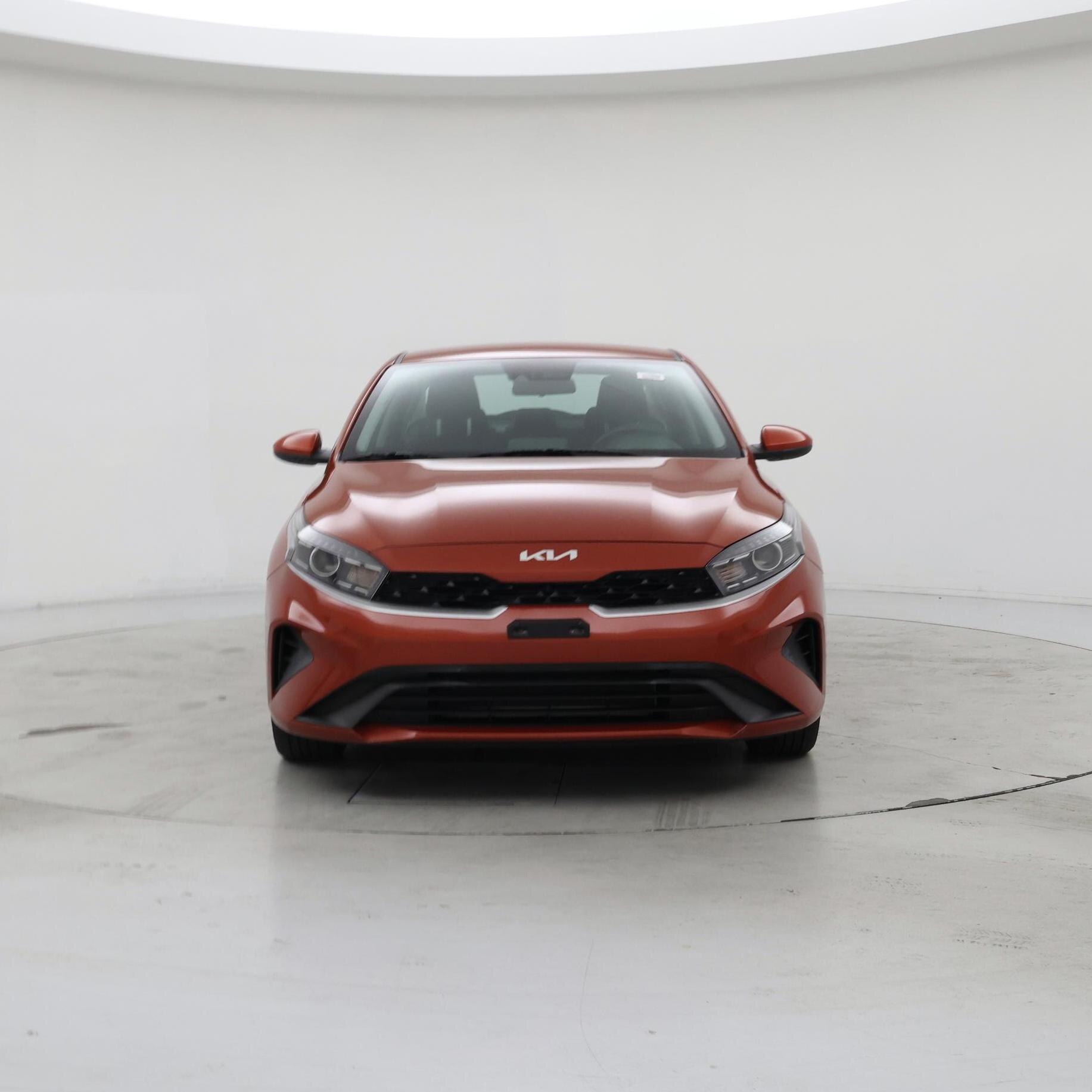 Thumbnail: 2023 Kia Forte - 5