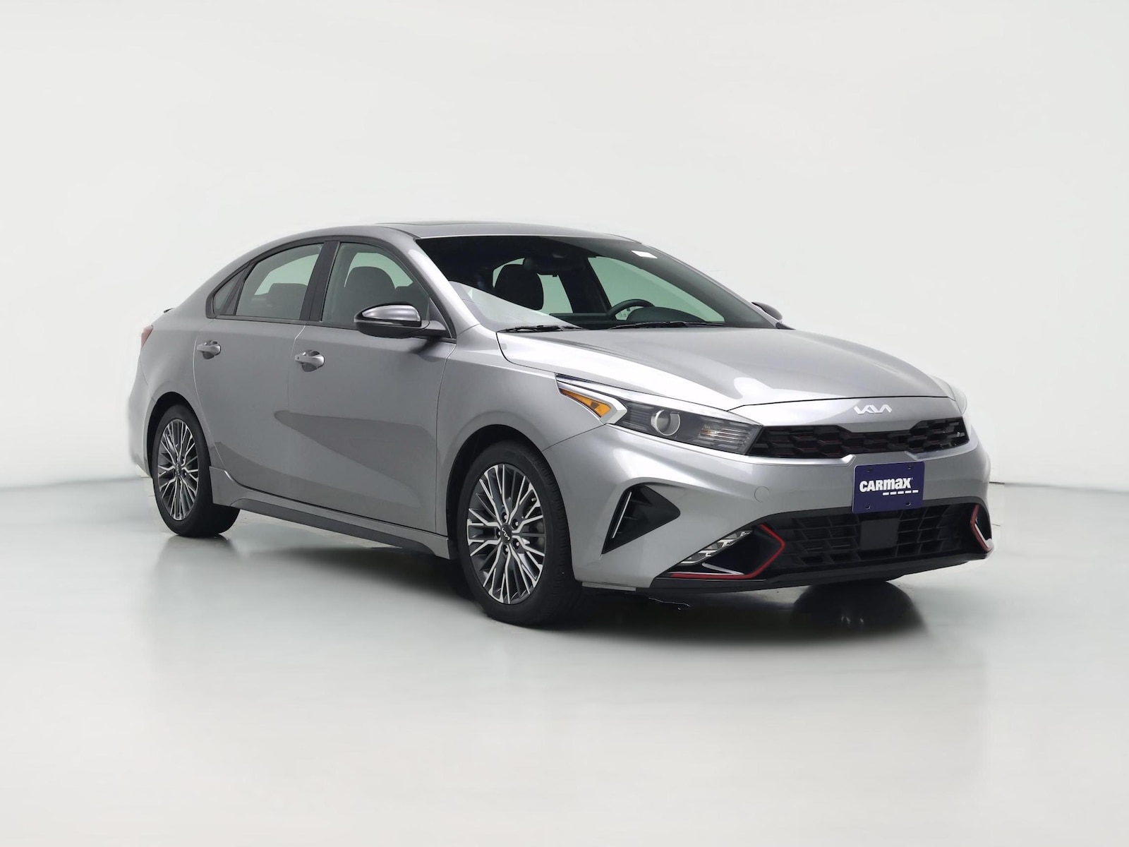 2022 Kia FORTE