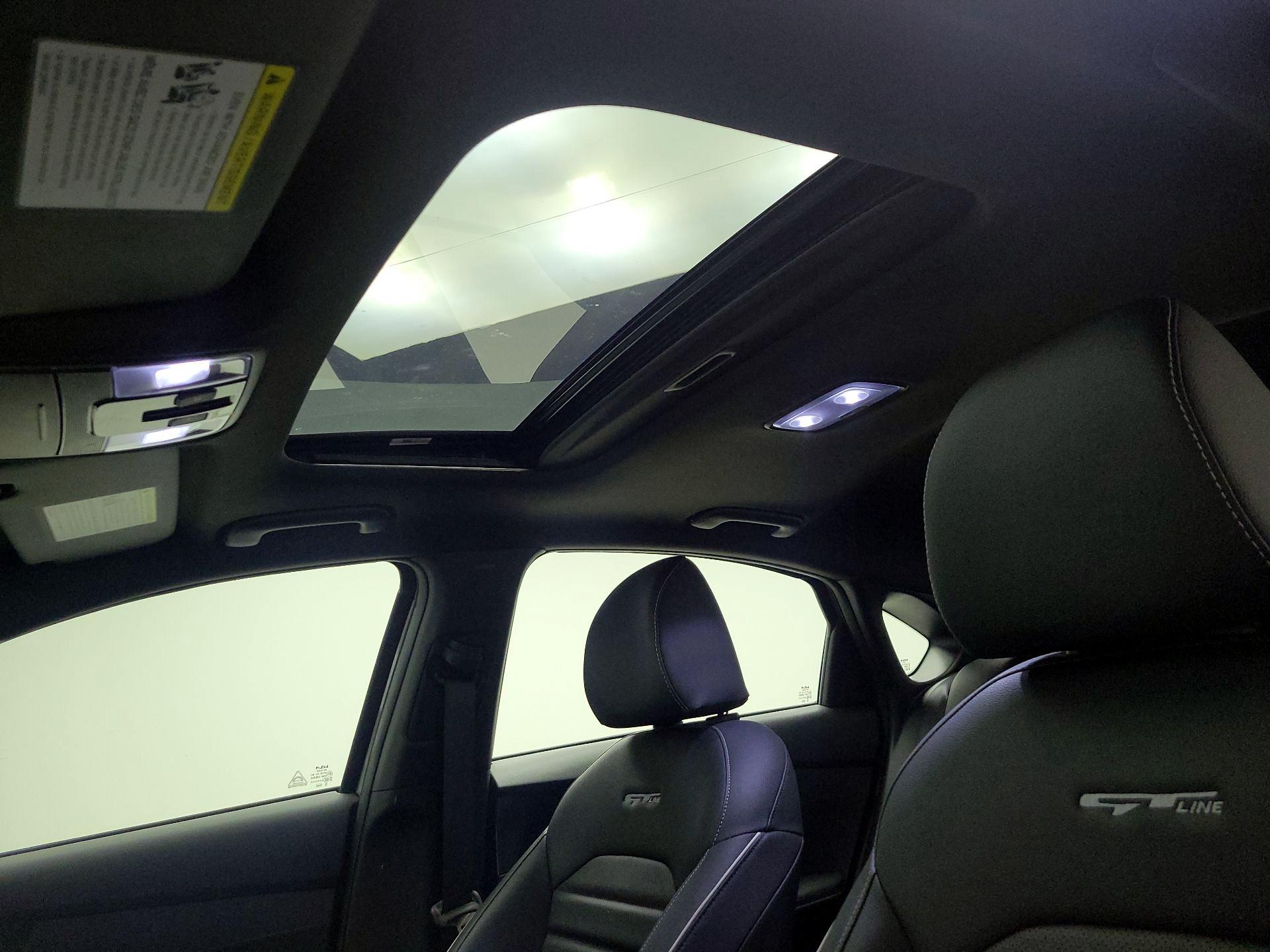 Thumbnail: 2022 Kia Forte - 20