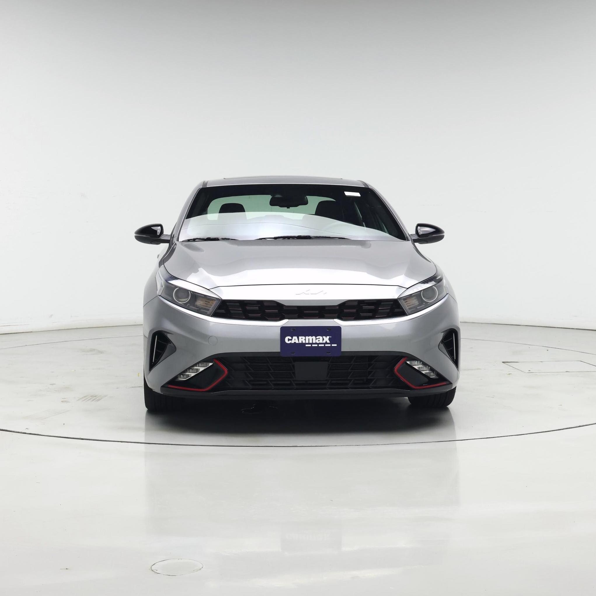 Thumbnail: 2022 Kia Forte - 5