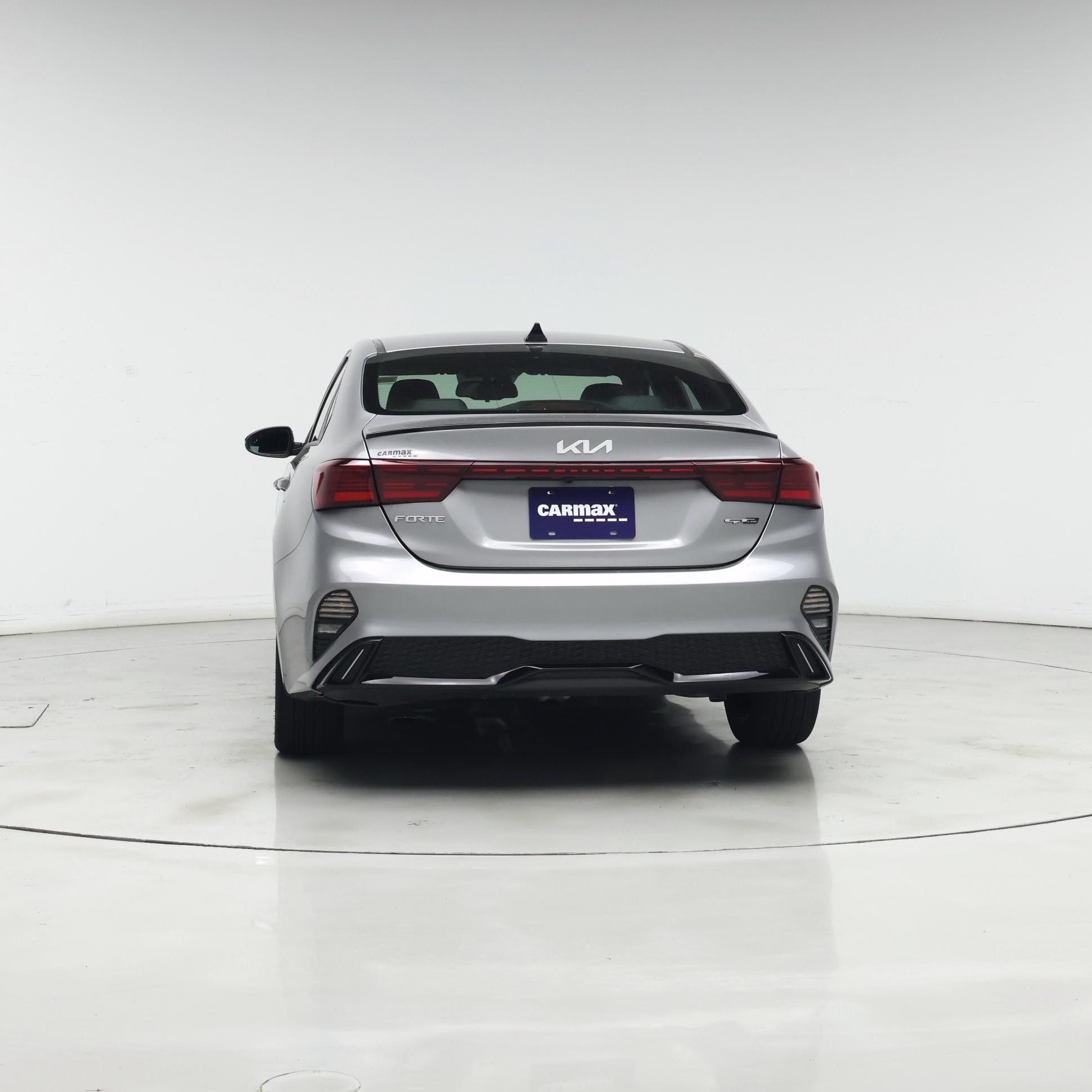 Thumbnail: 2022 Kia Forte - 6