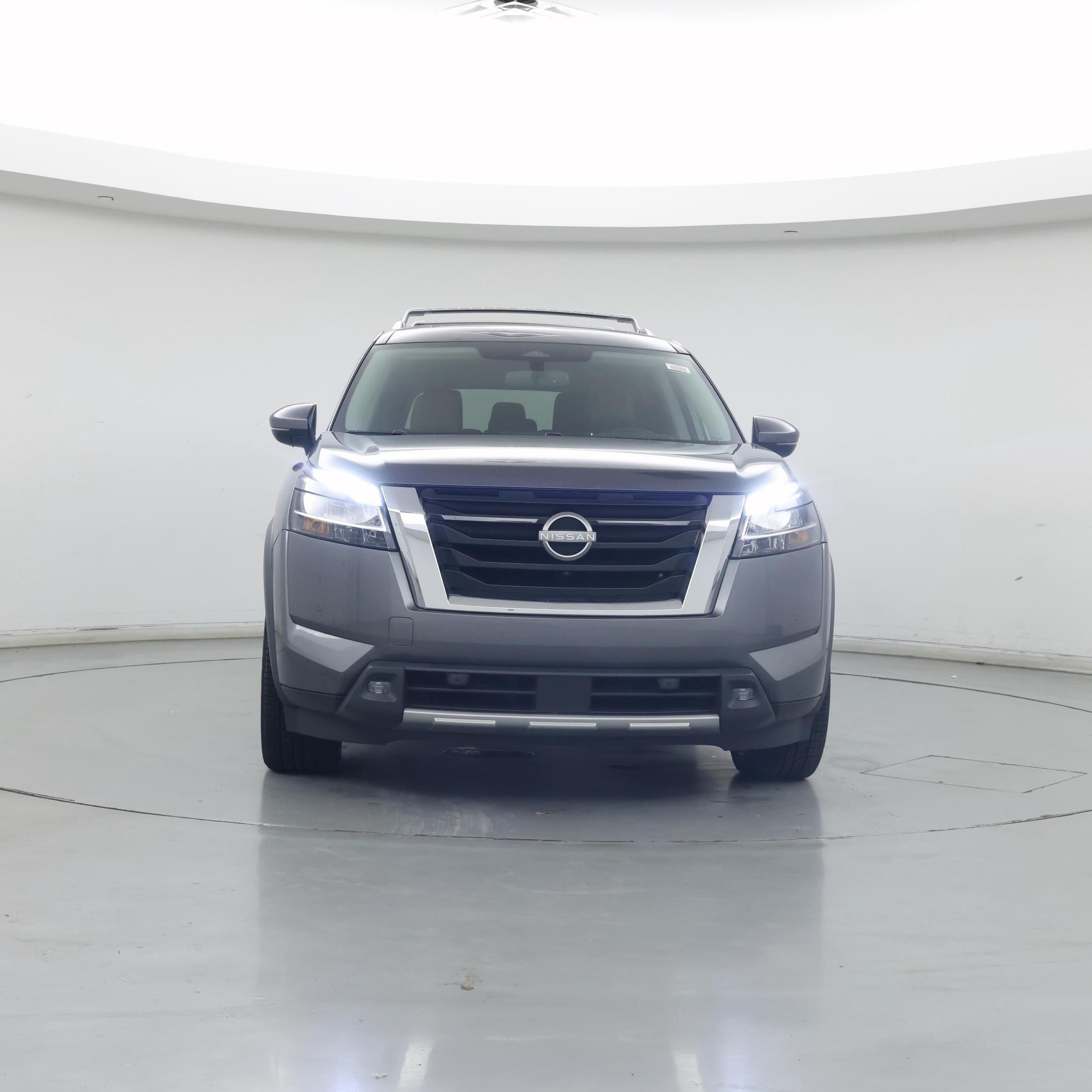 Thumbnail: 2022 Nissan Pathfinder - 5