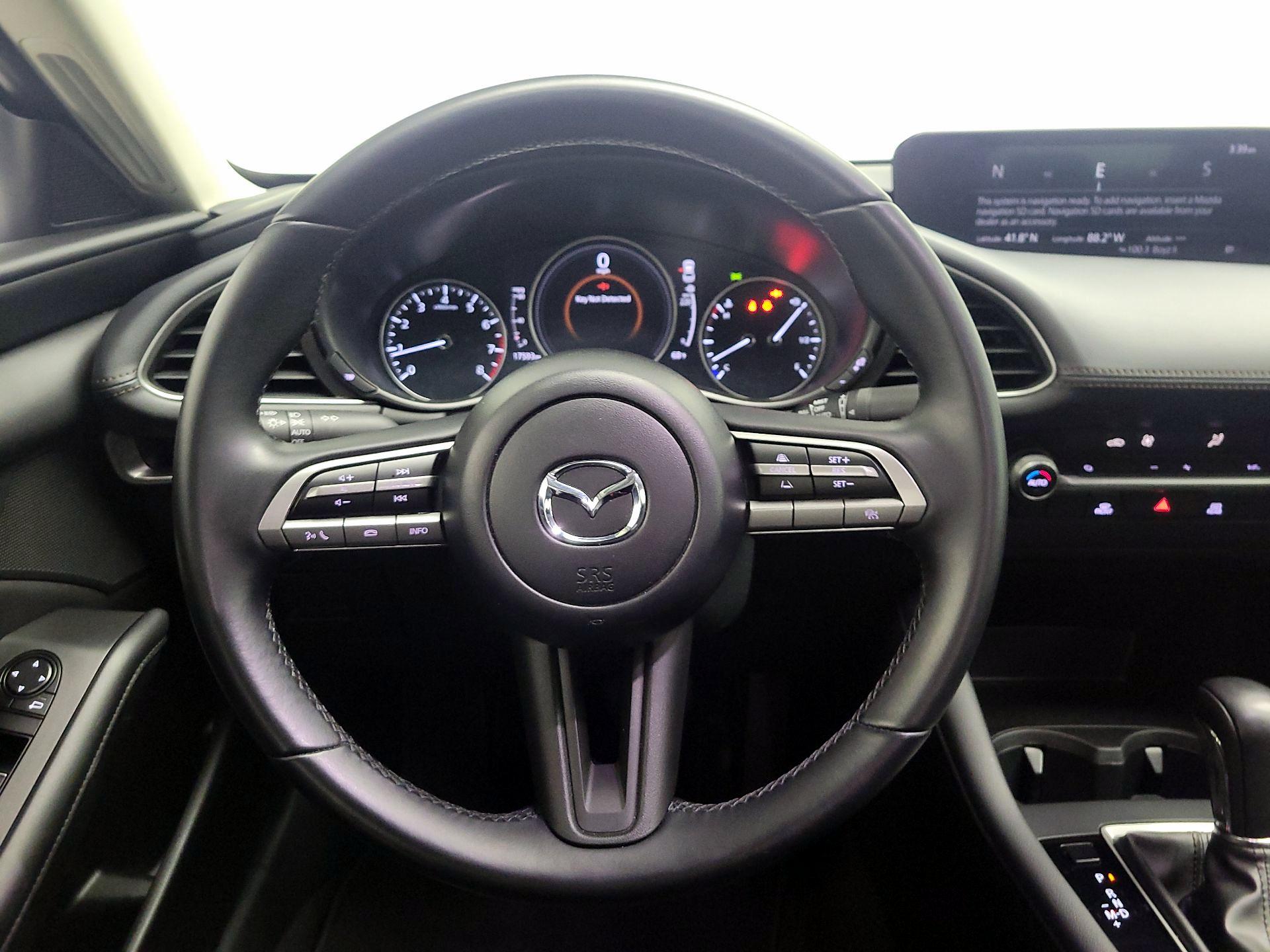 Thumbnail: 2022 Mazda Mazda3 - 10