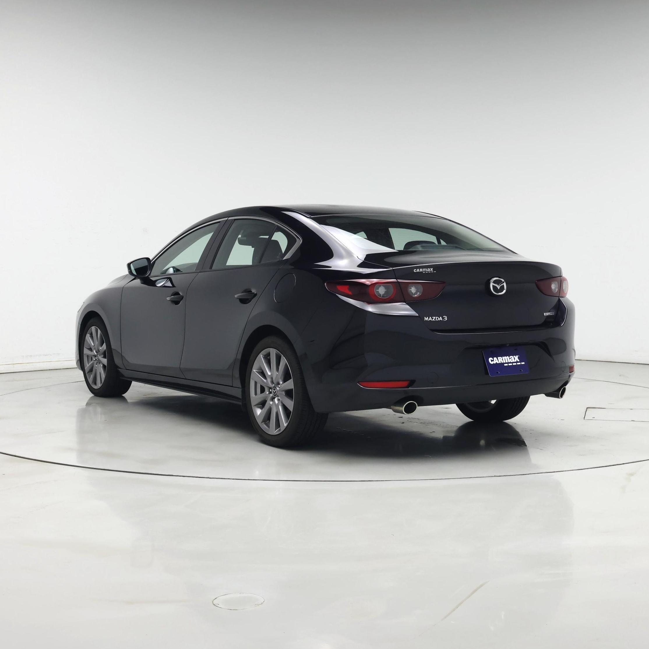 Thumbnail: 2022 Mazda Mazda3 - 2