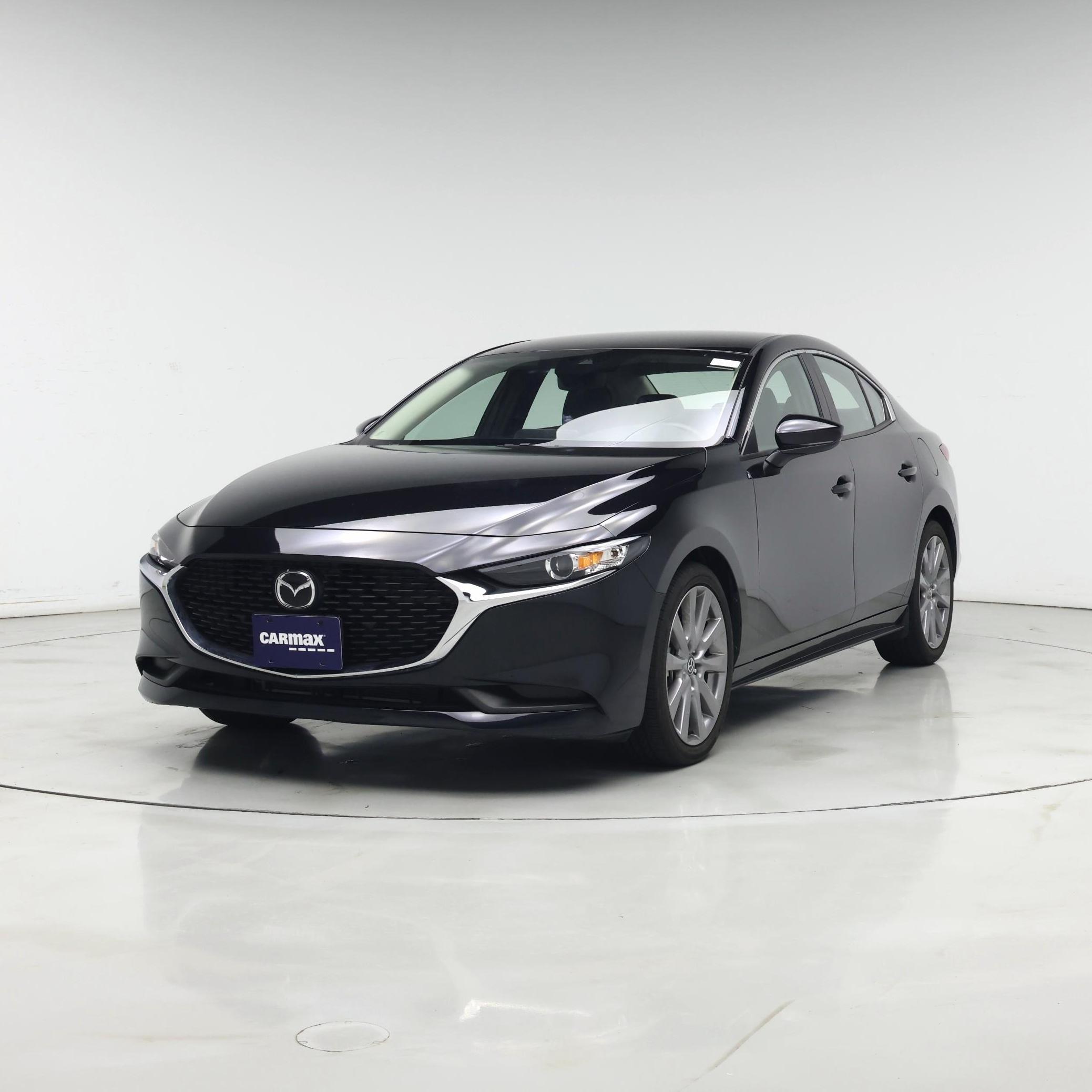 Thumbnail: 2022 Mazda Mazda3 - 4