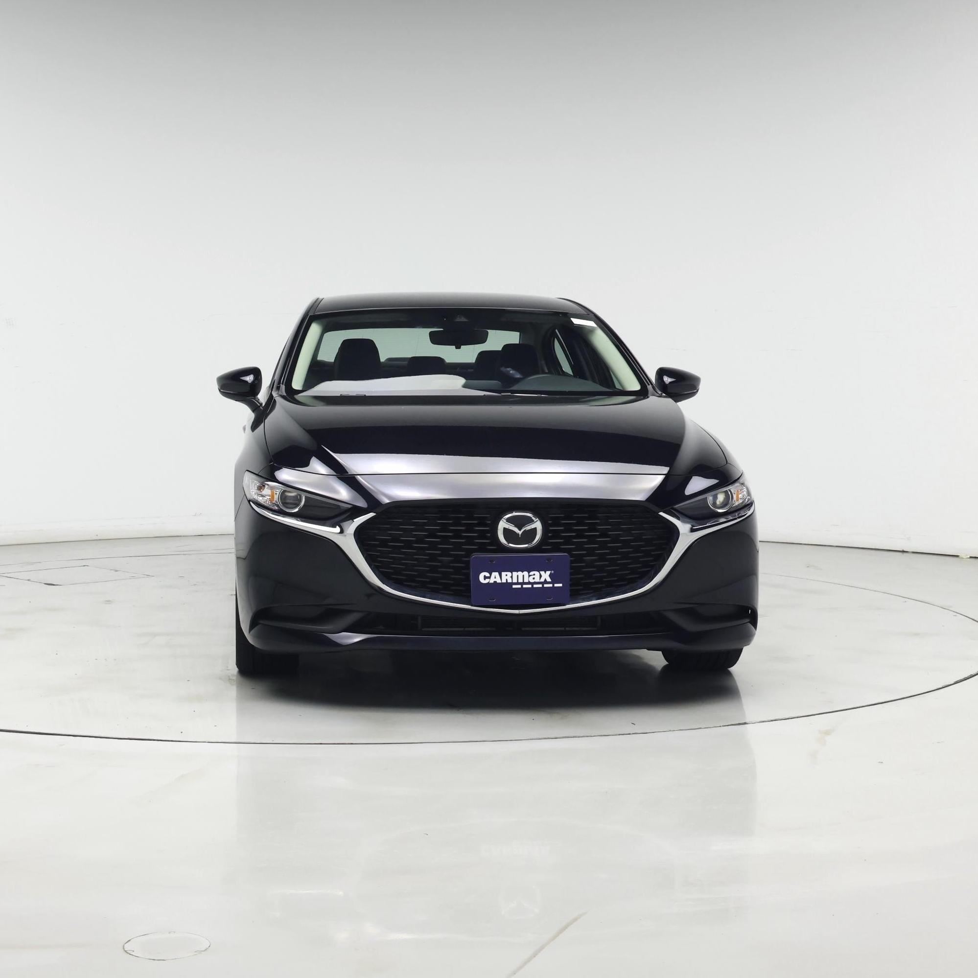 Thumbnail: 2022 Mazda Mazda3 - 5