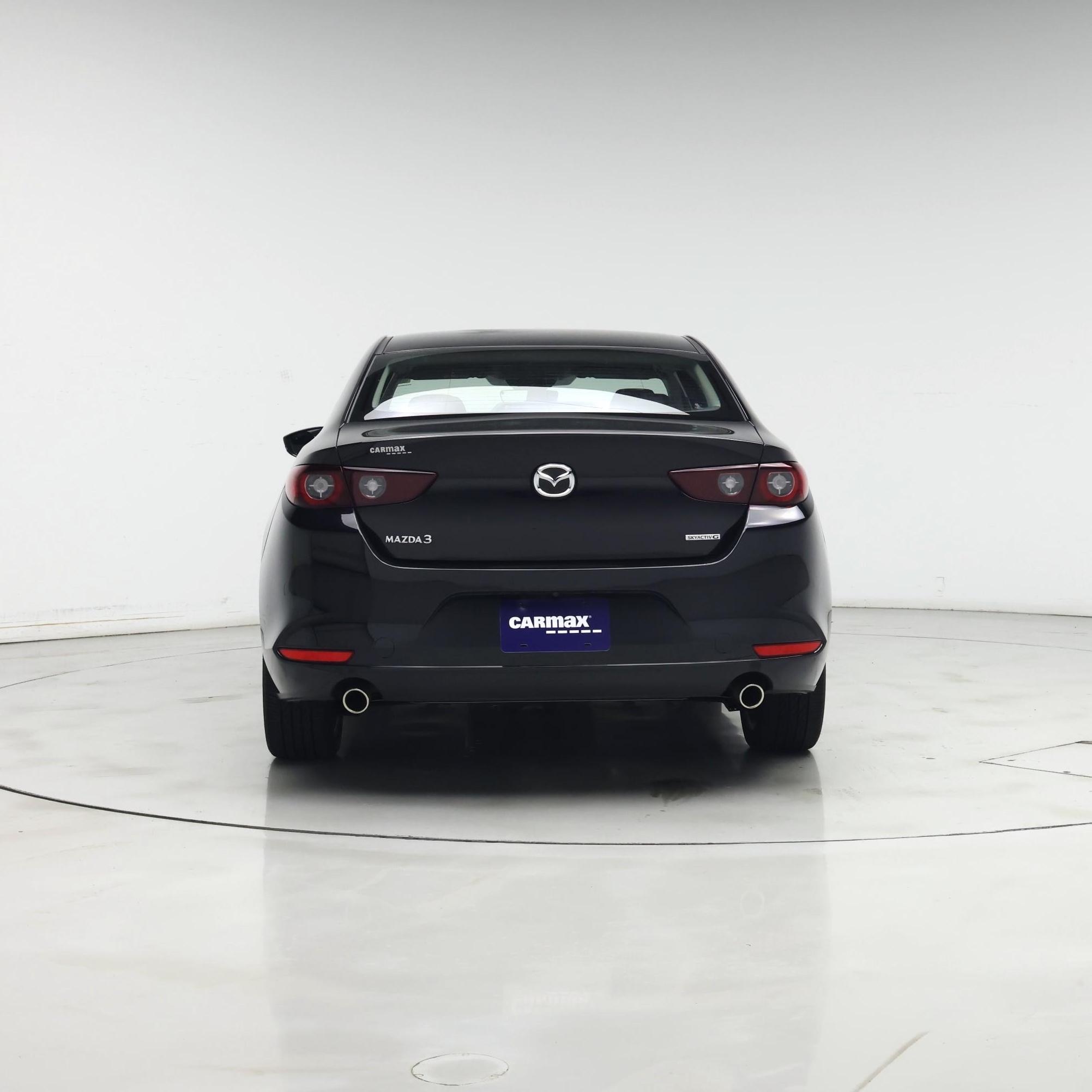 Thumbnail: 2022 Mazda Mazda3 - 6