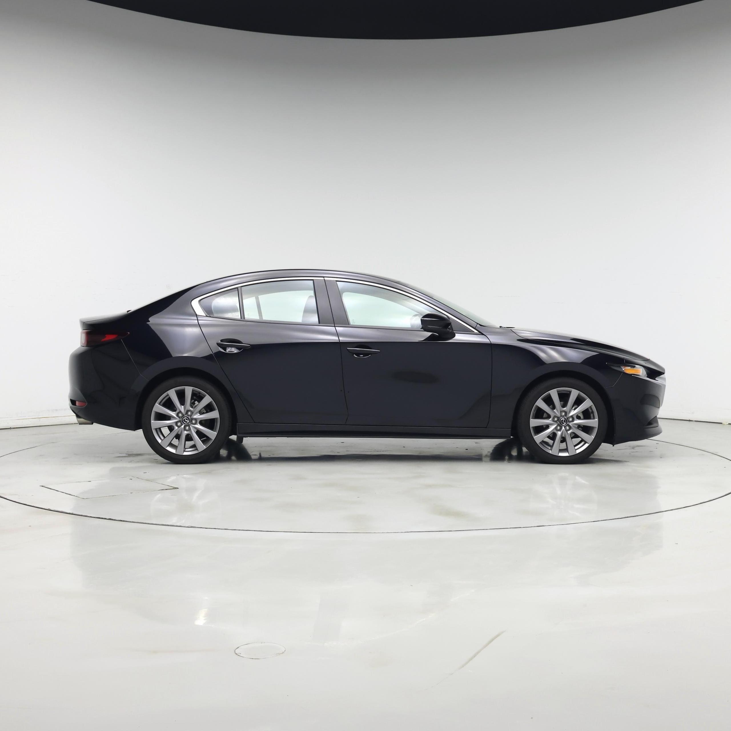 Thumbnail: 2022 Mazda Mazda3 - 7