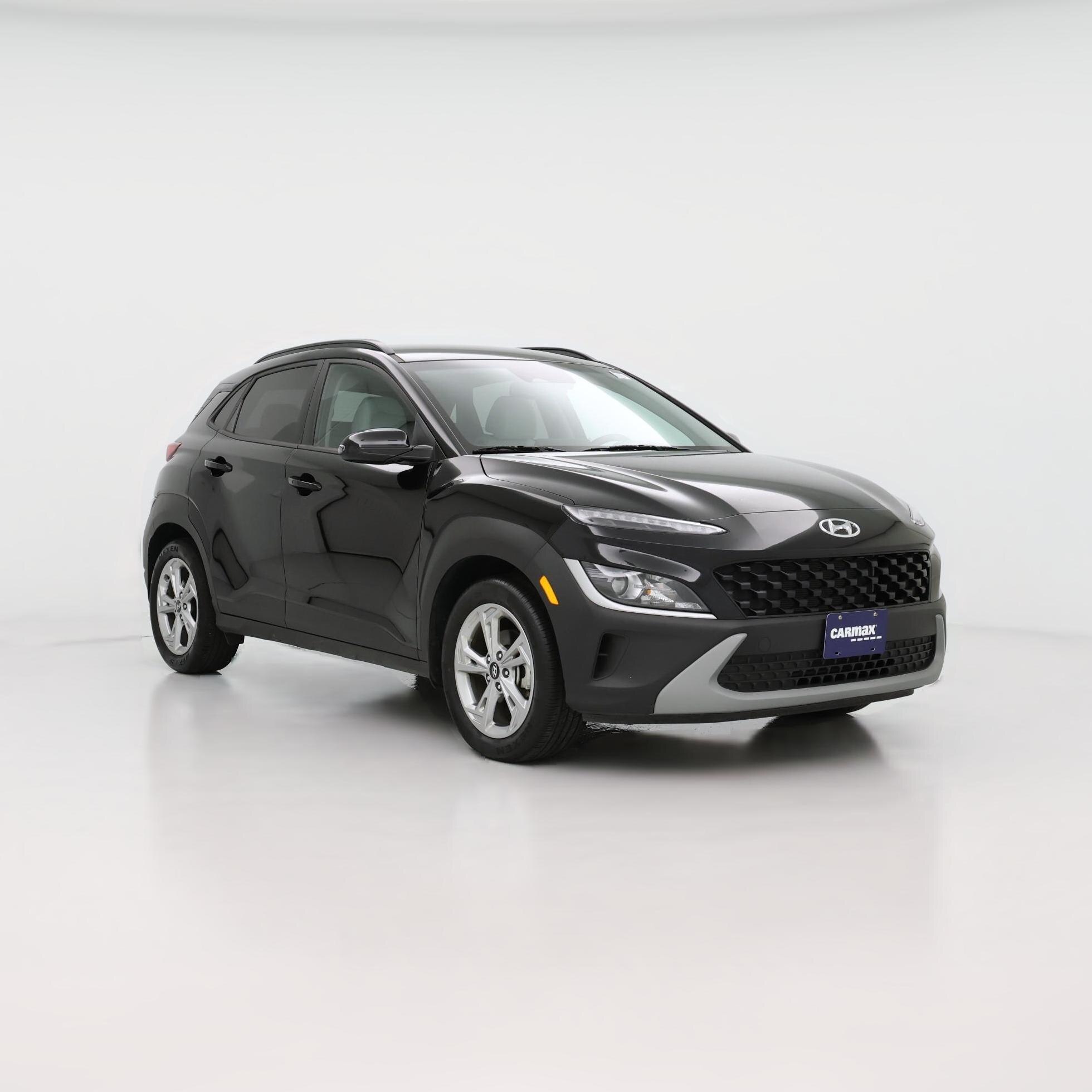 Thumbnail: 2023 Hyundai Kona - 1