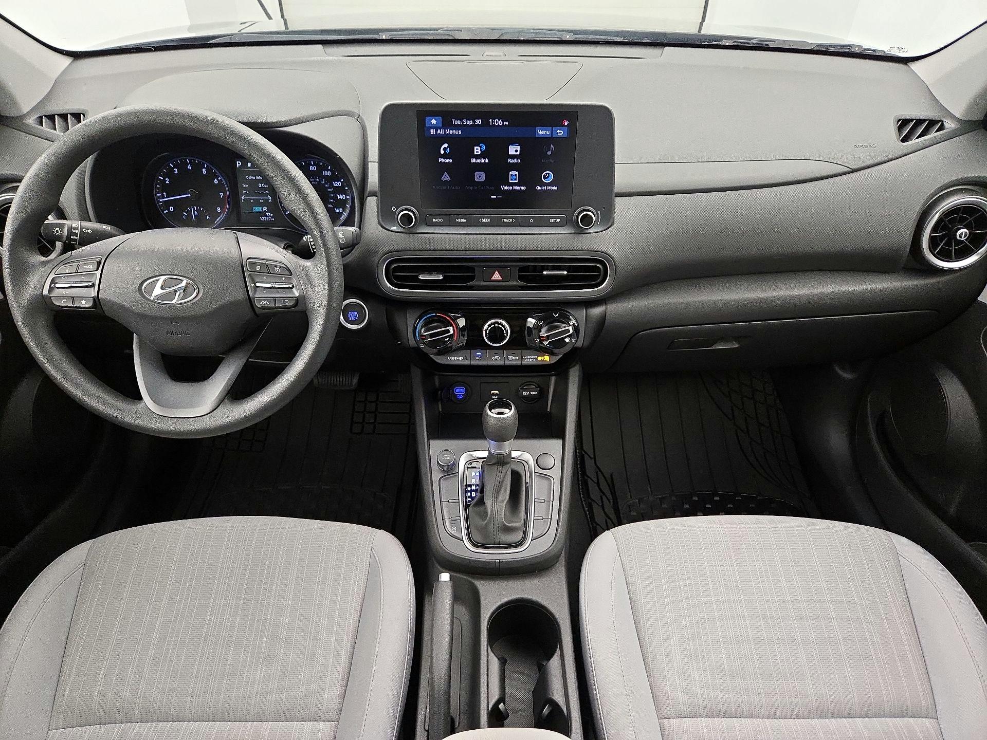Thumbnail: 2023 Hyundai Kona - 9