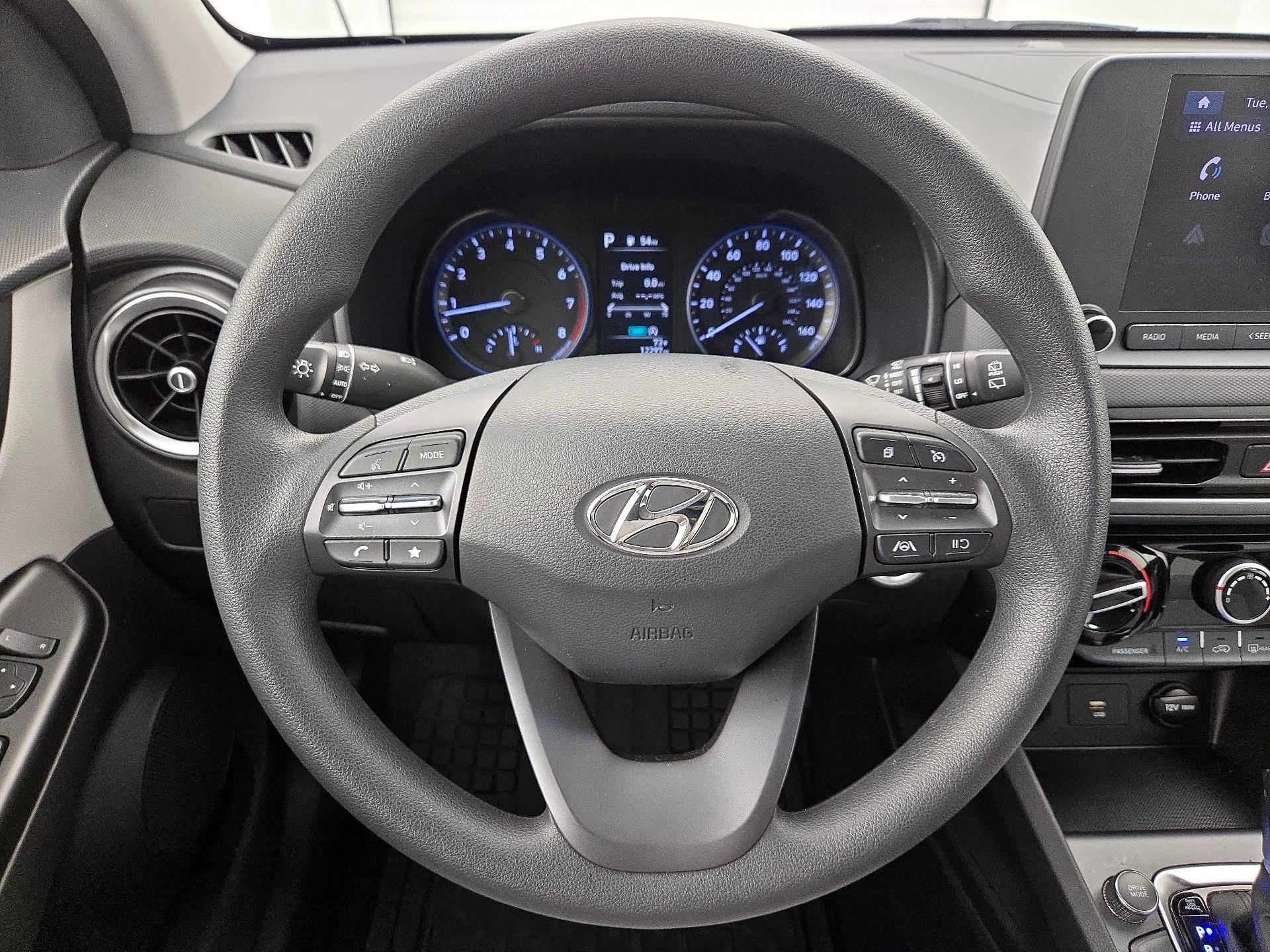 Thumbnail: 2023 Hyundai Kona - 10