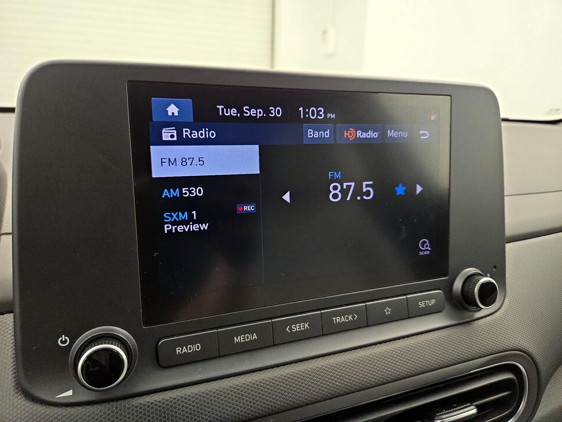 Thumbnail: 2023 Hyundai Kona - 15