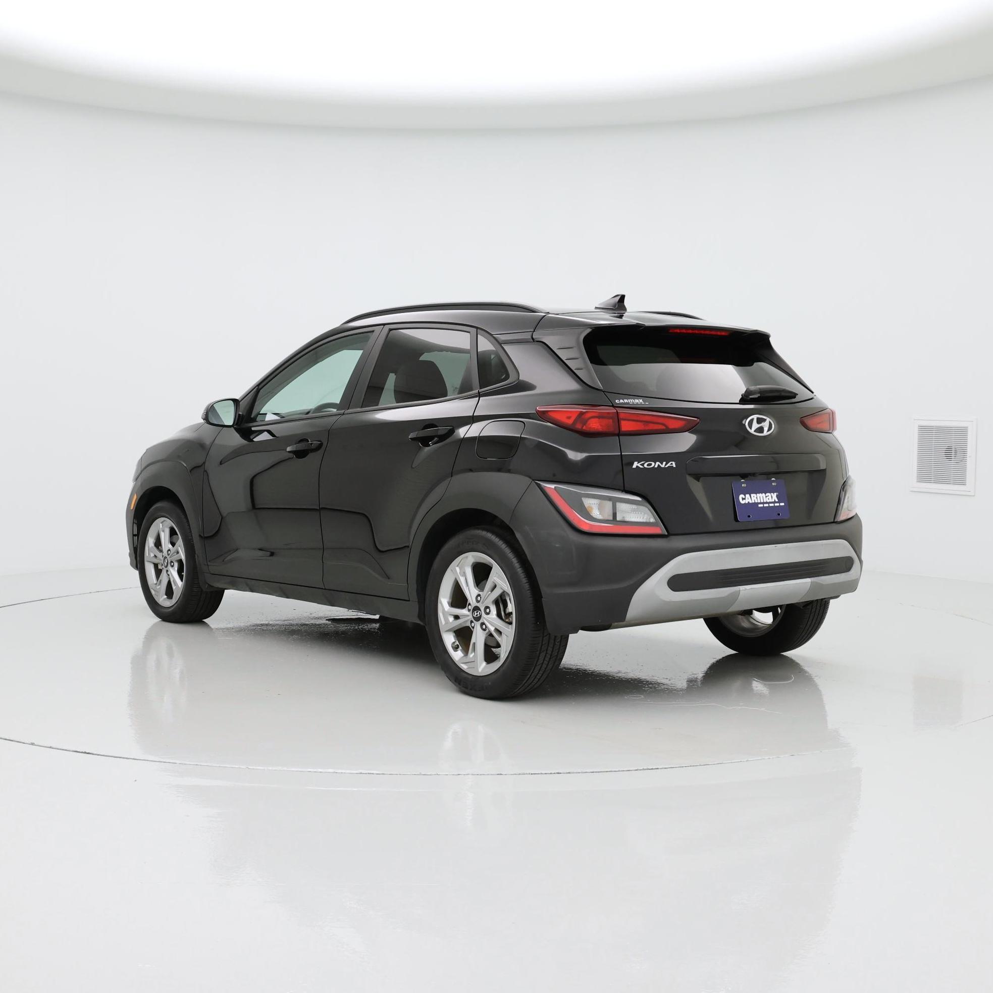 Thumbnail: 2023 Hyundai Kona - 2