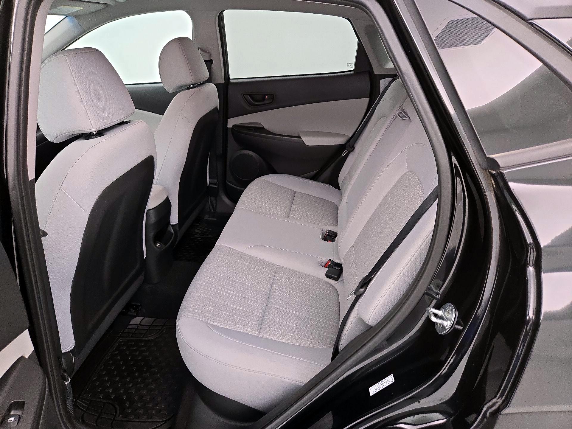 Thumbnail: 2023 Hyundai Kona - 19