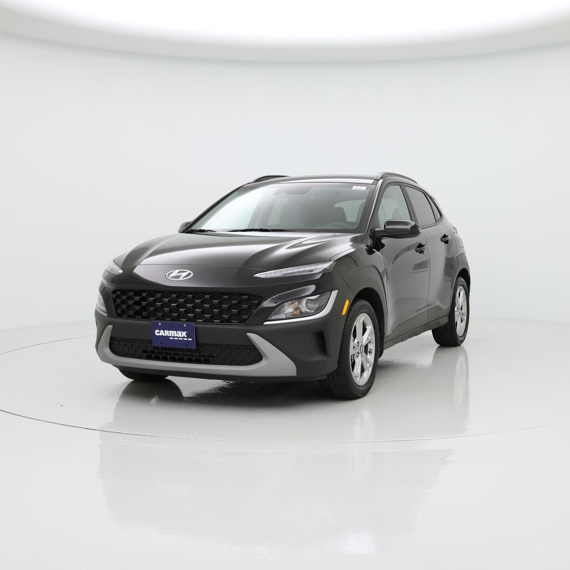 Thumbnail: 2023 Hyundai Kona - 4