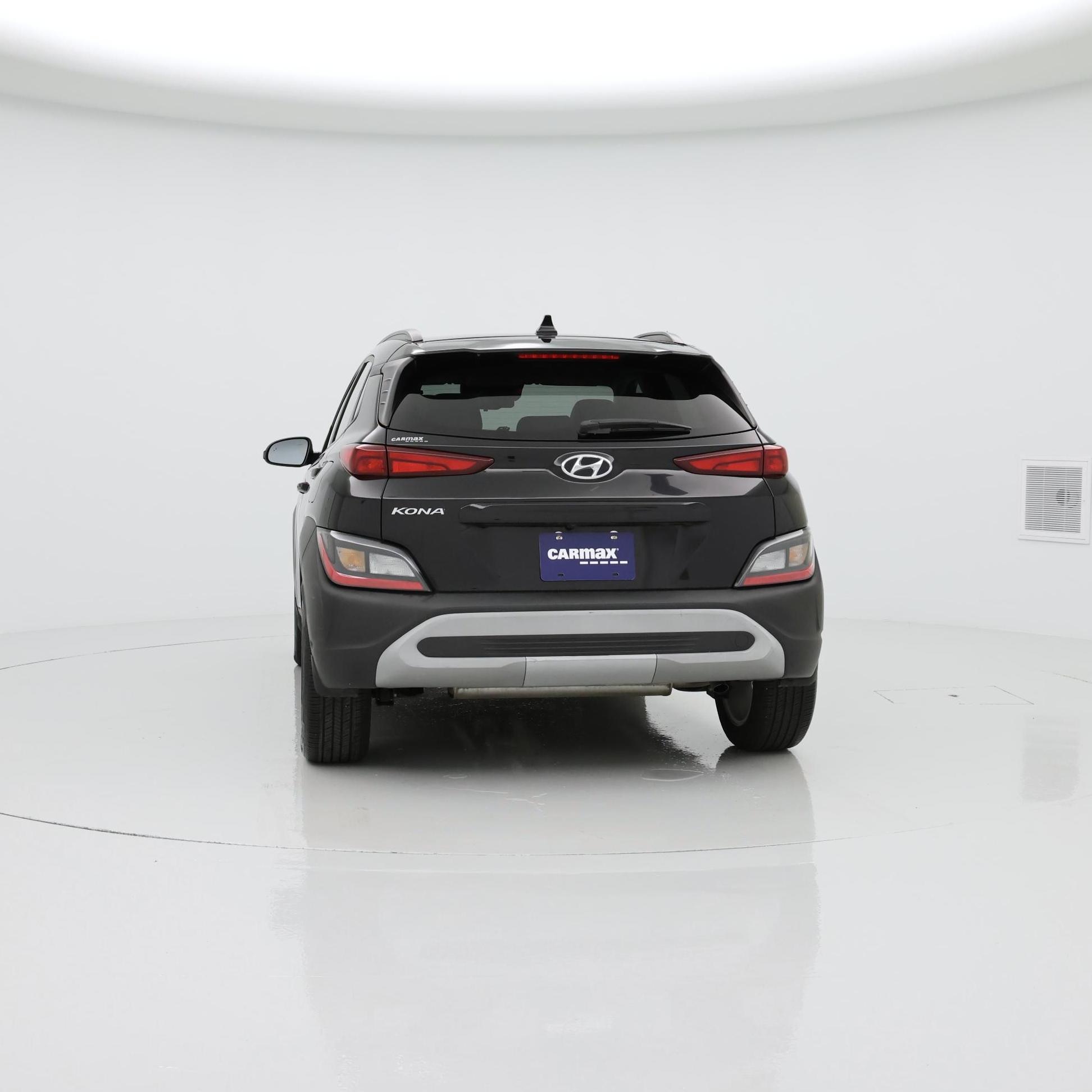 Thumbnail: 2023 Hyundai Kona - 6