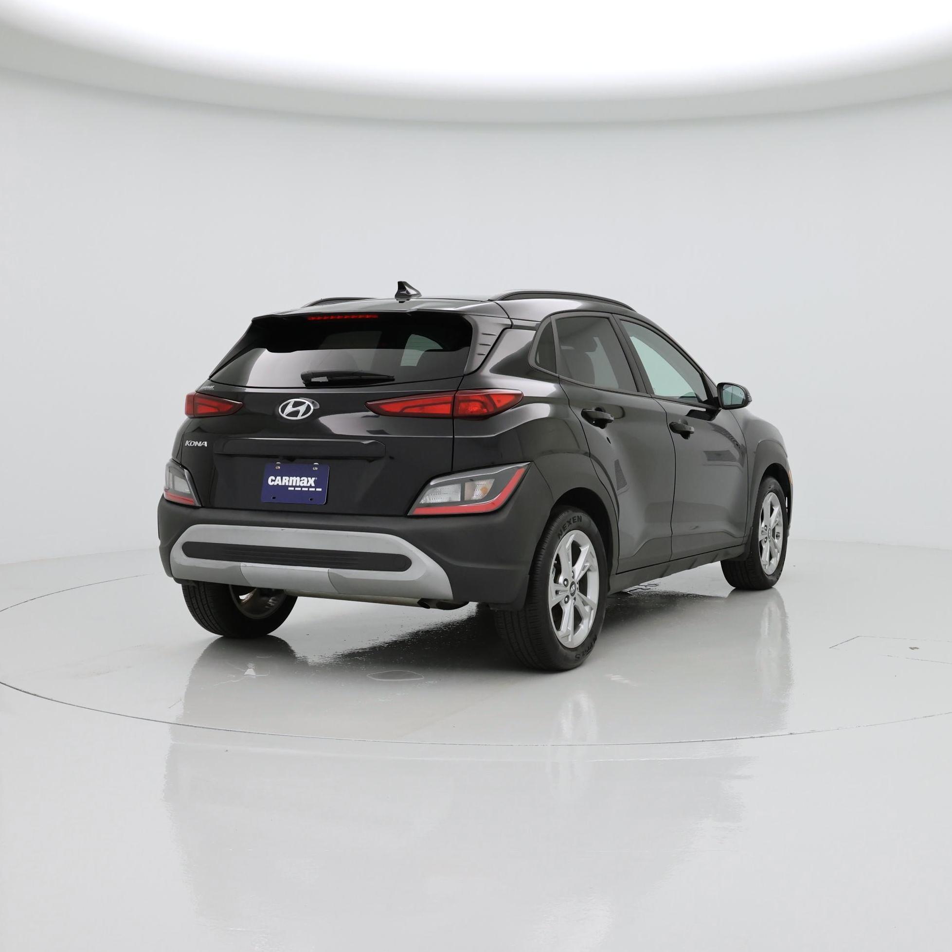 Thumbnail: 2023 Hyundai Kona - 8