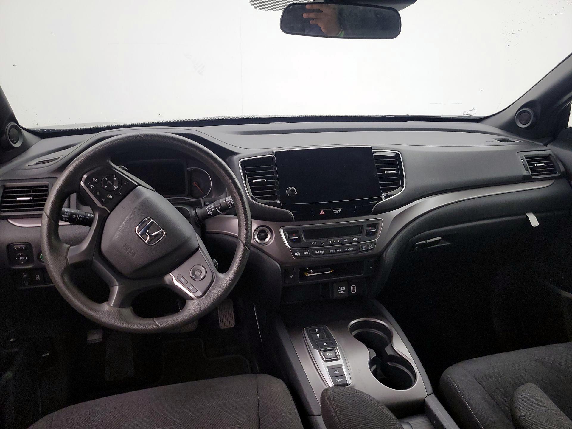 Thumbnail: 2022 Honda Pilot - 9