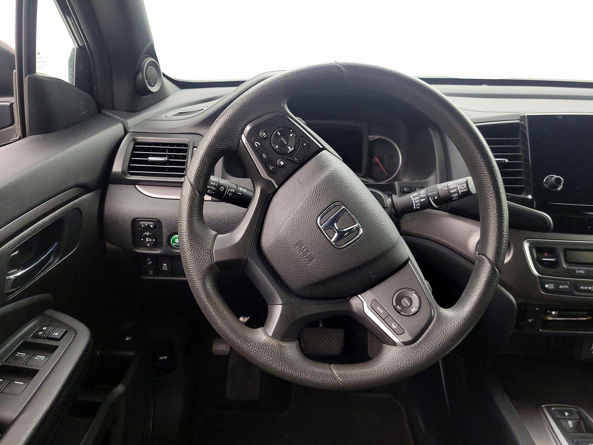 Thumbnail: 2022 Honda Pilot - 10