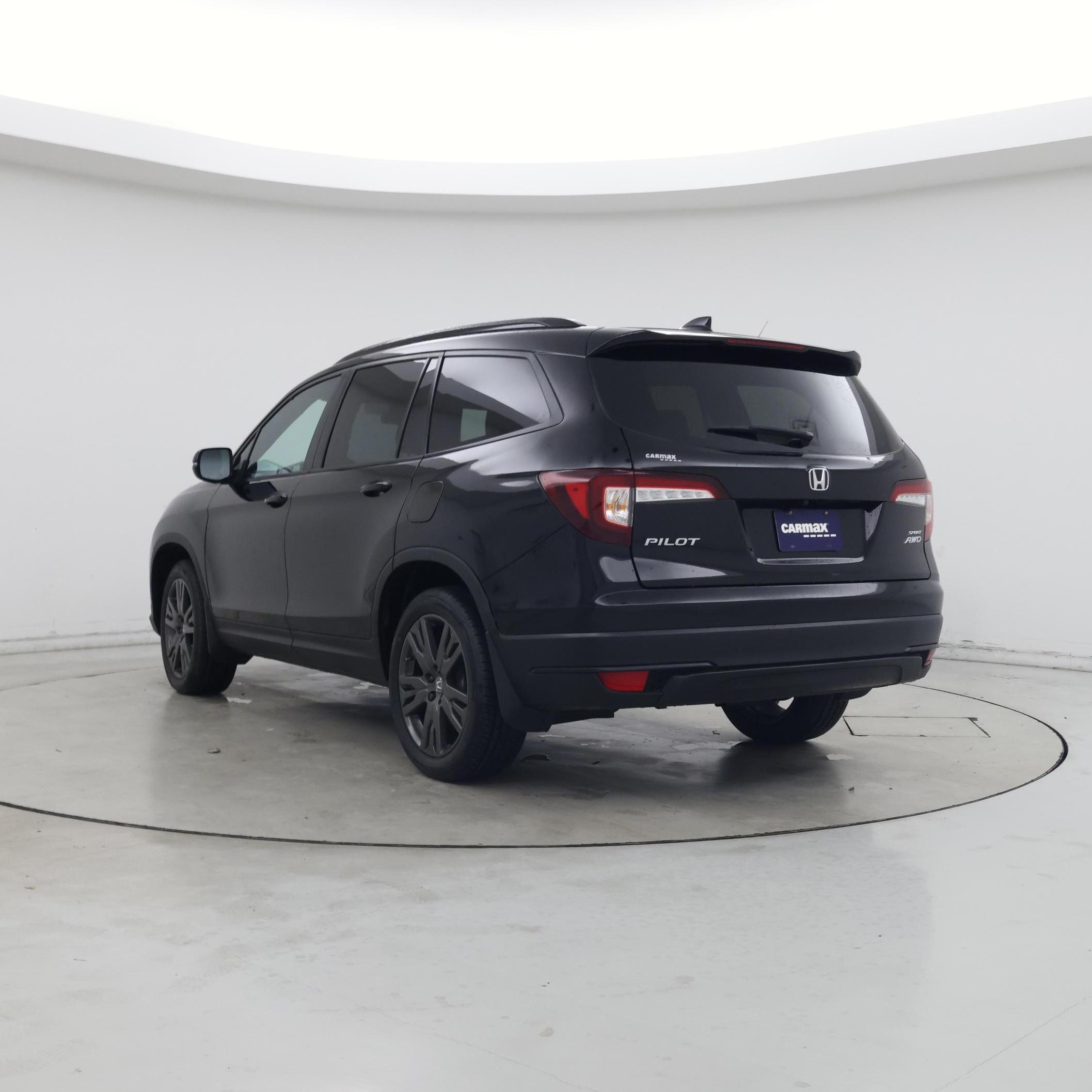 Thumbnail: 2022 Honda Pilot - 2