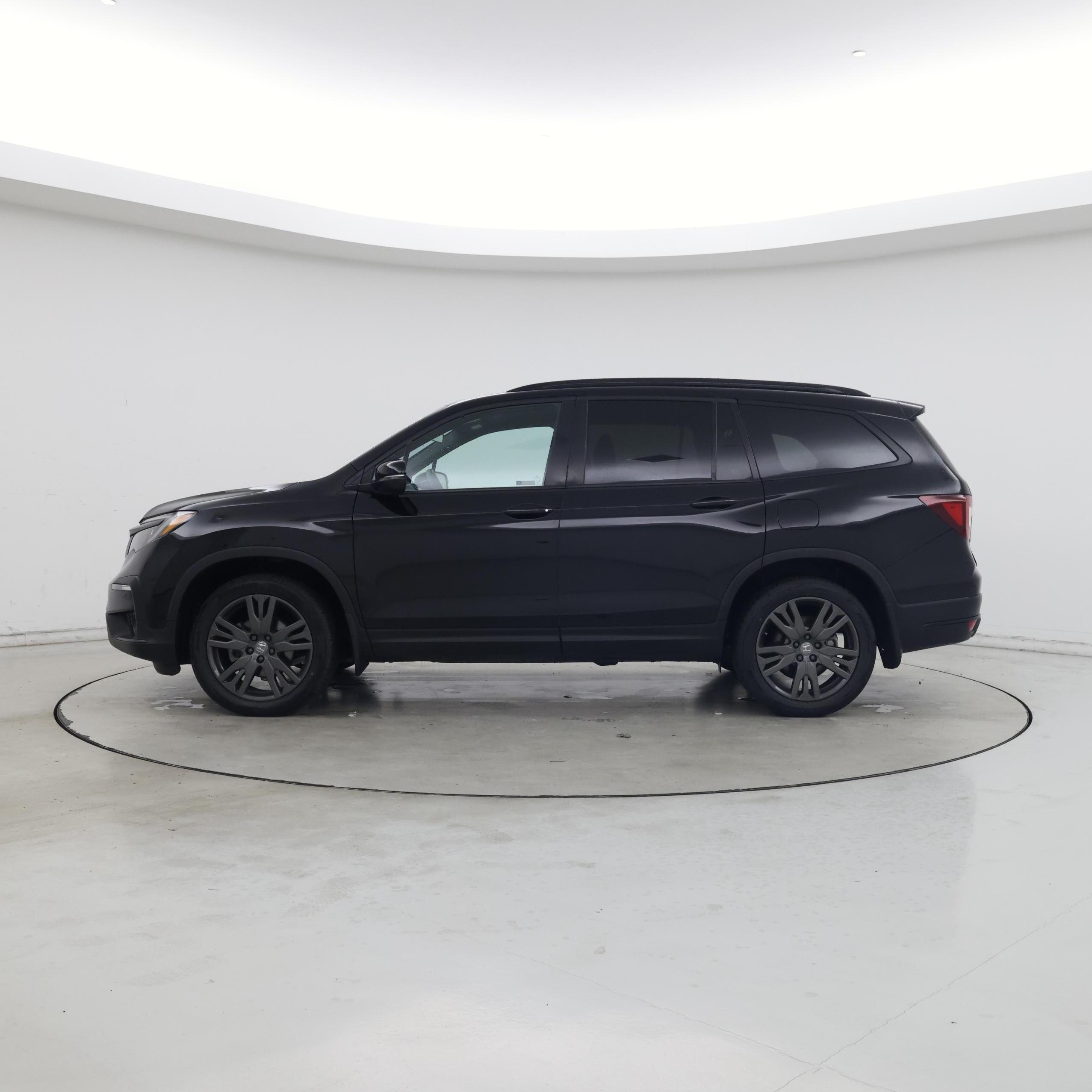 Thumbnail: 2022 Honda Pilot - 3